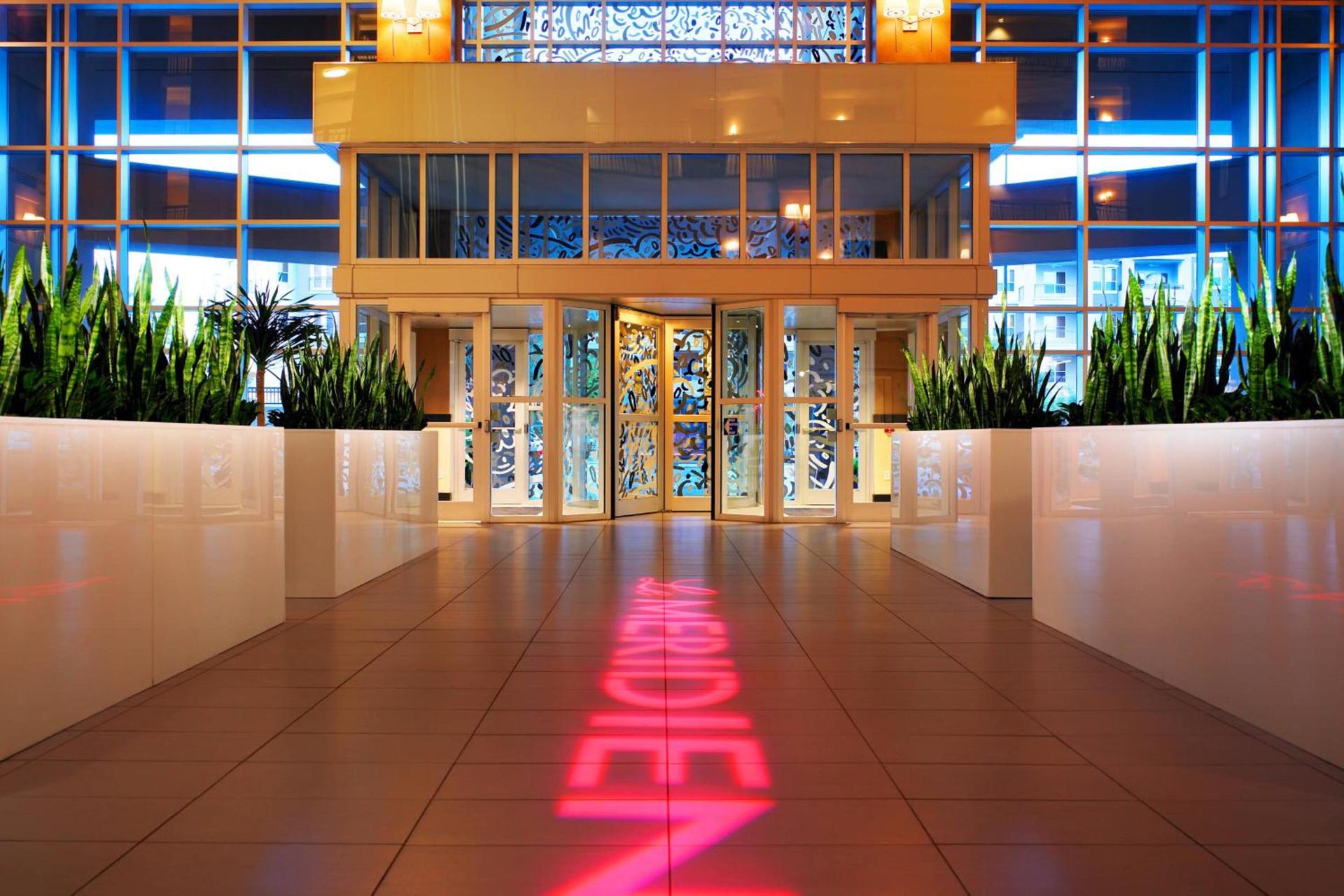 Le Meridien Dallas by the Galleria photo 5