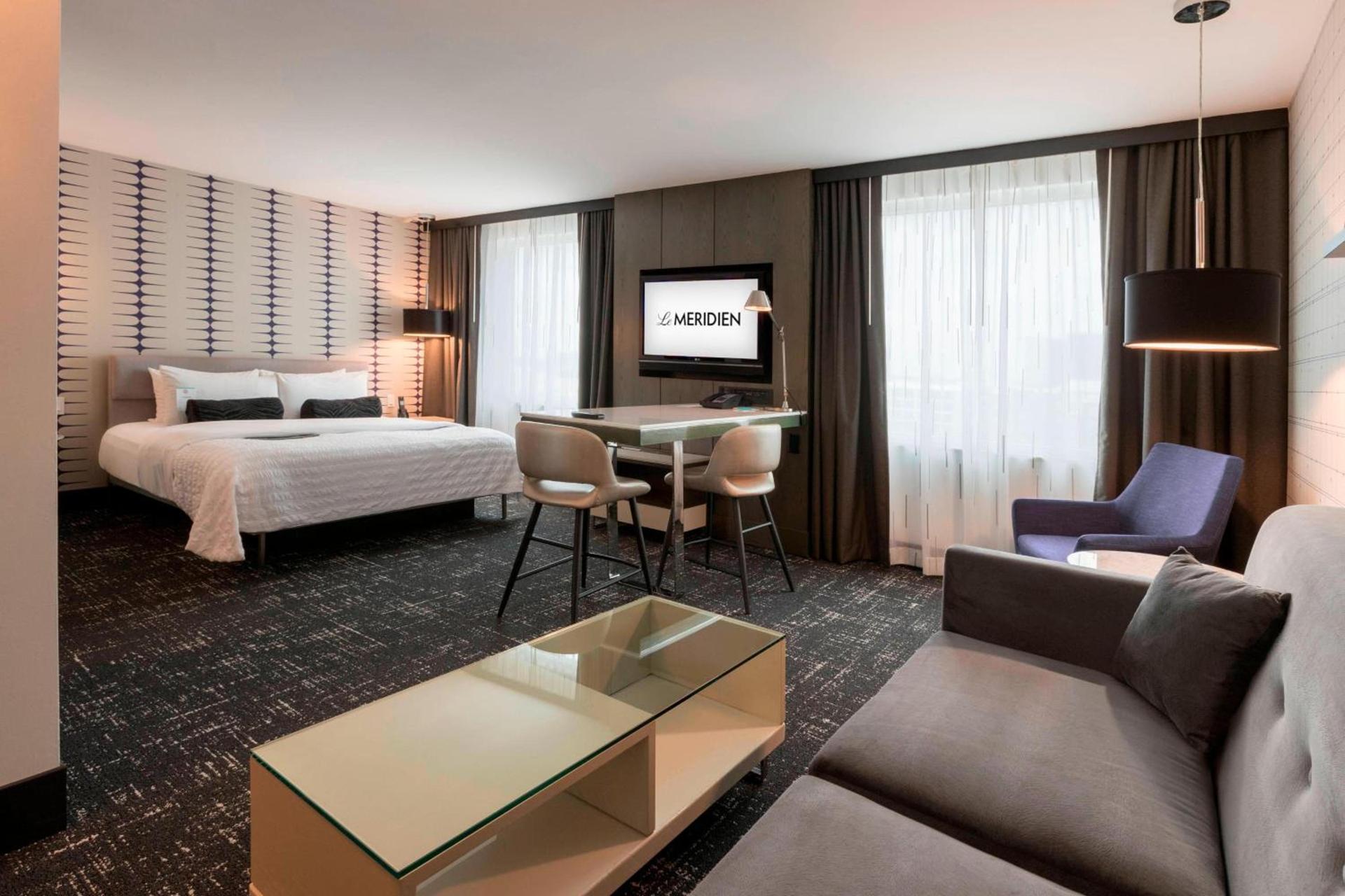 Le Meridien Dallas by the Galleria photo 32