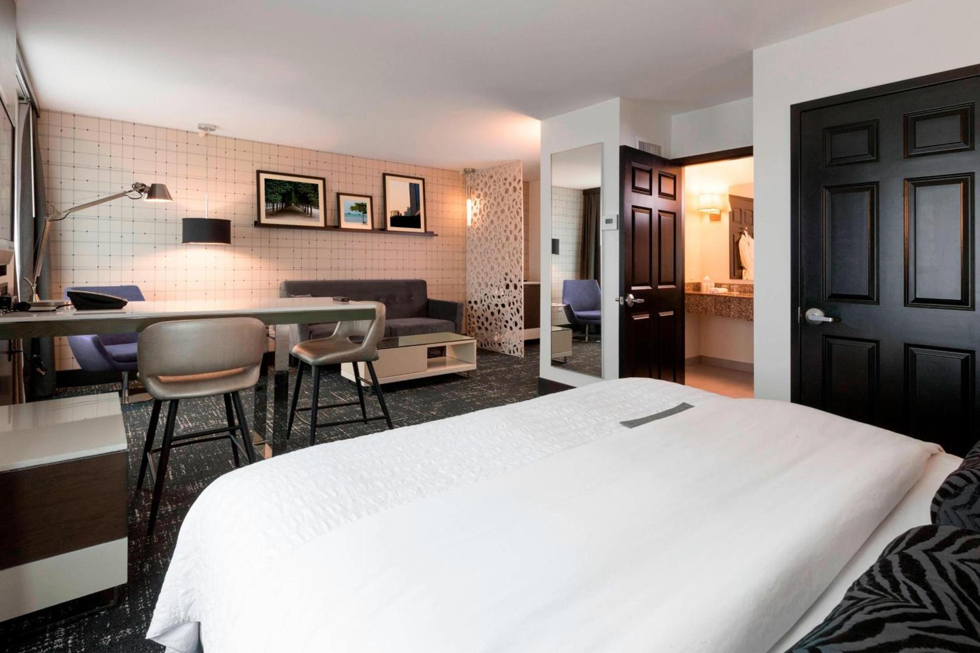 Le Meridien Dallas by the Galleria photo 6