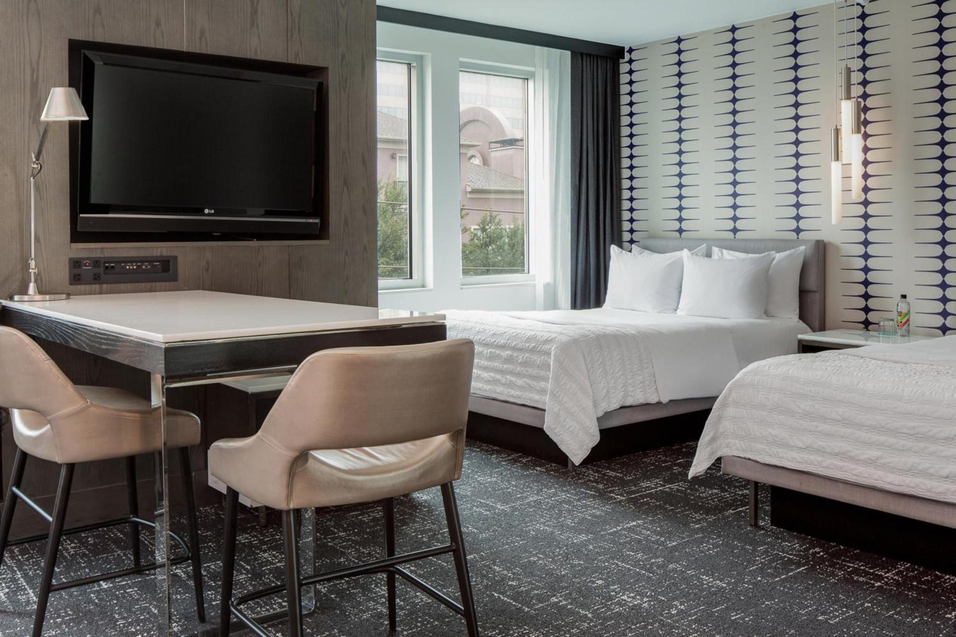 Le Meridien Dallas by the Galleria photo 7