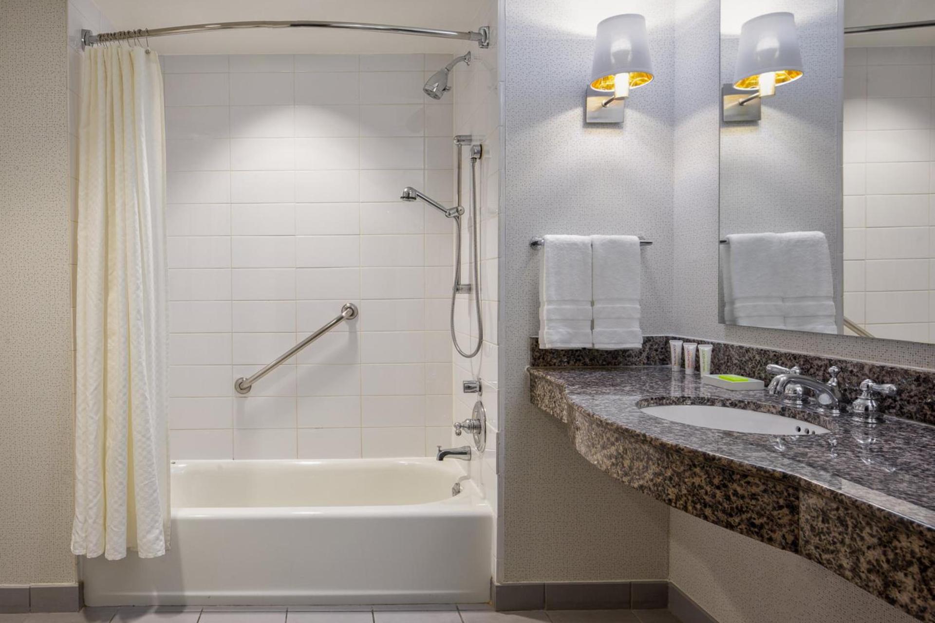 Le Meridien Dallas by the Galleria photo 9