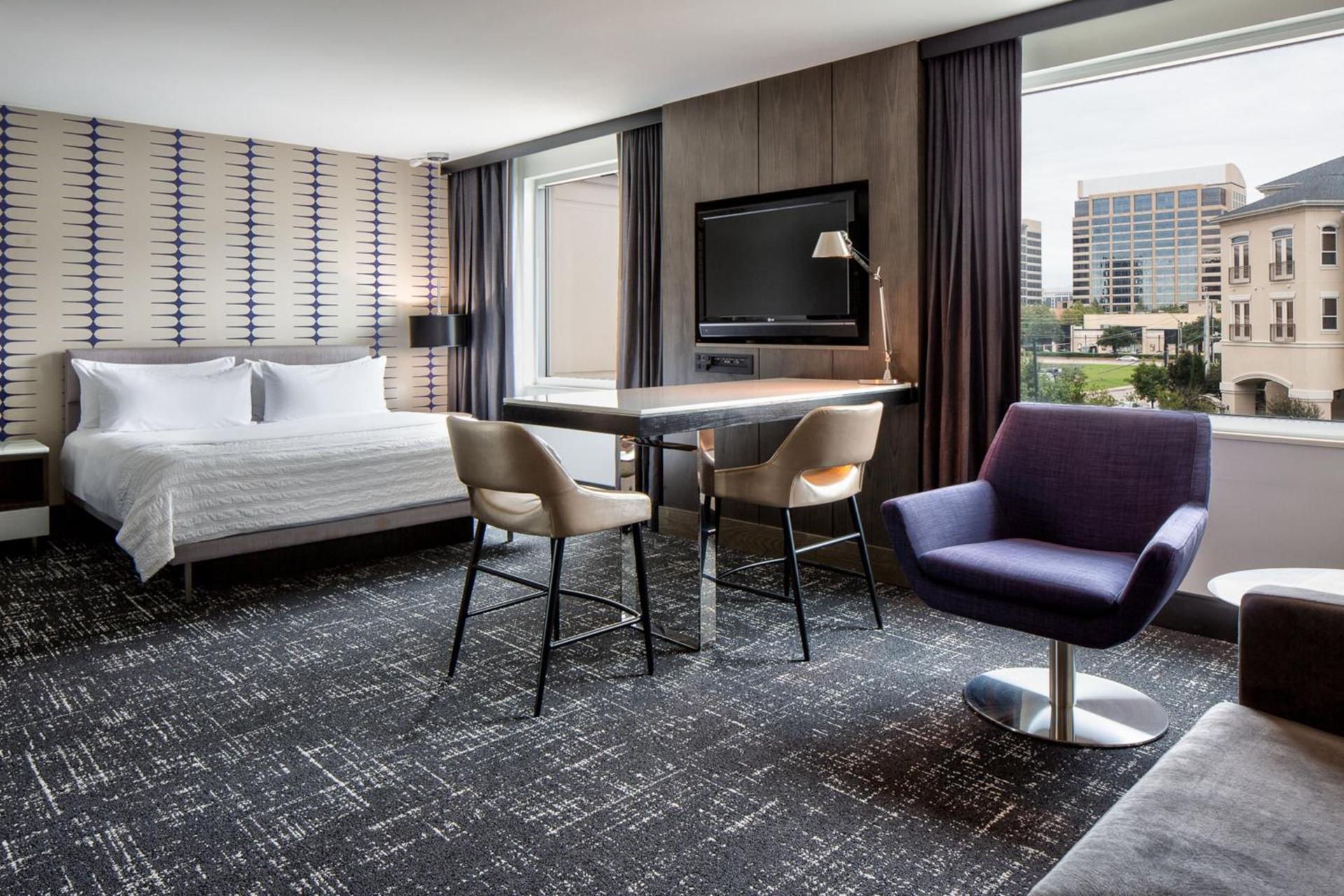 Le Meridien Dallas by the Galleria photo 13