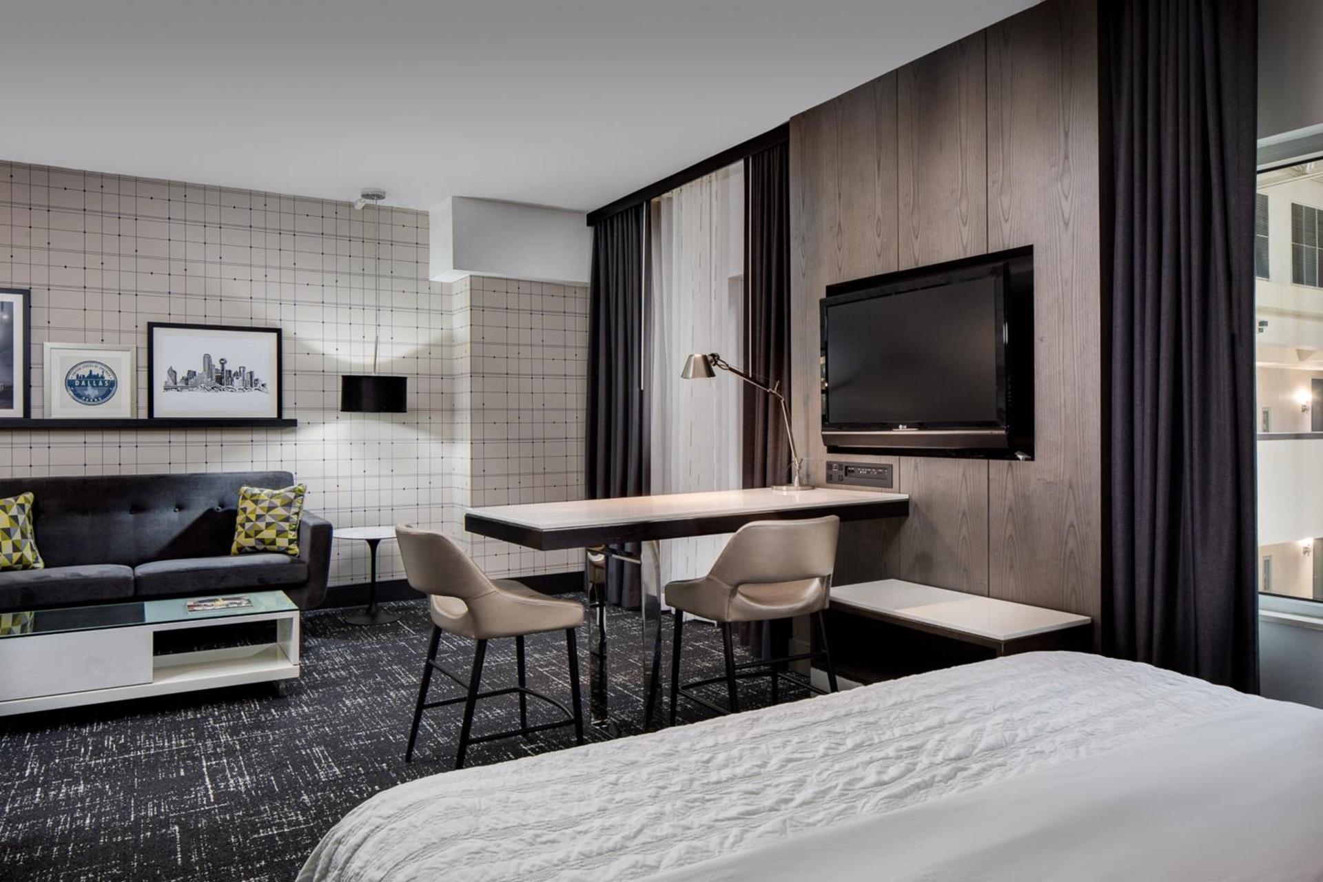 Le Meridien Dallas by the Galleria photo 12