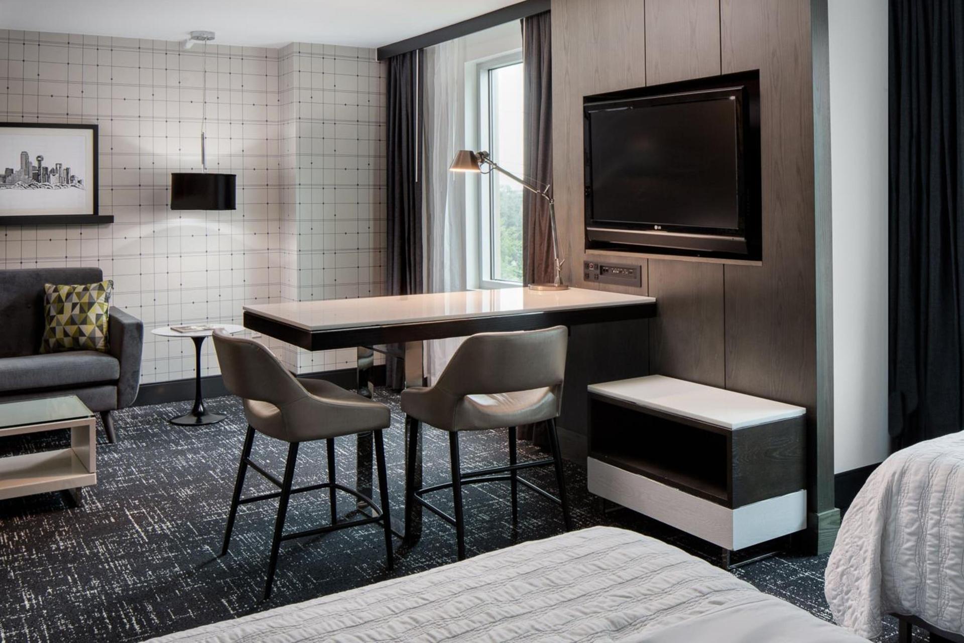 Le Meridien Dallas by the Galleria photo 14