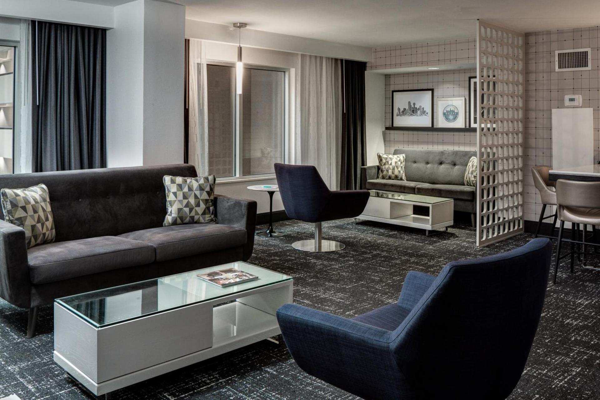 Le Meridien Dallas by the Galleria photo 15