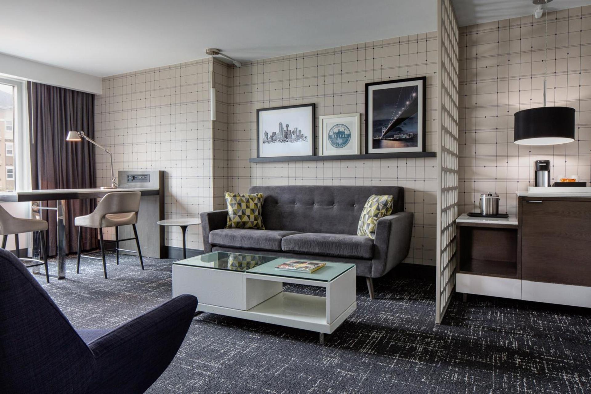 Le Meridien Dallas by the Galleria photo 16
