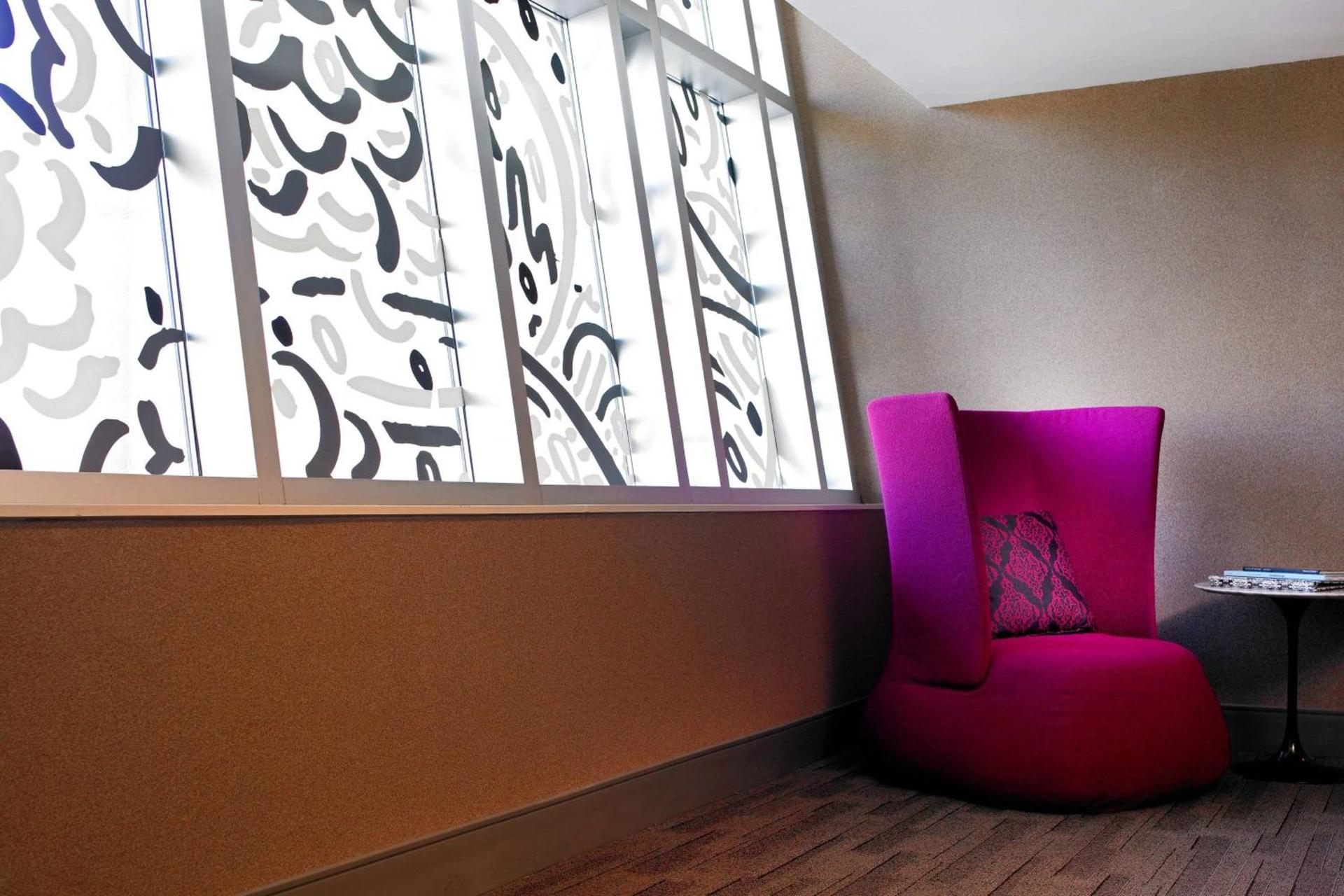Le Meridien Dallas by the Galleria photo 17