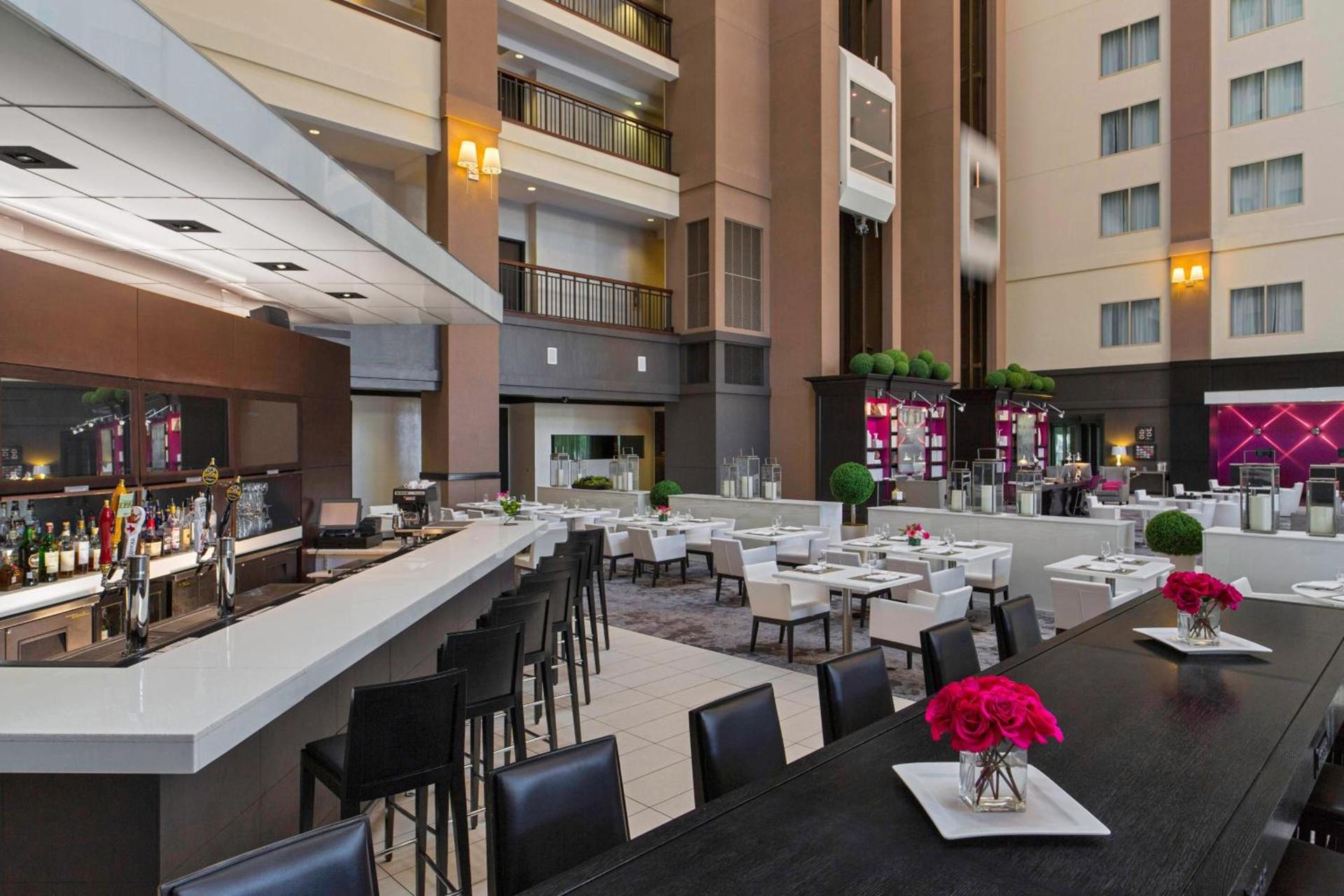 Le Meridien Dallas by the Galleria photo 19