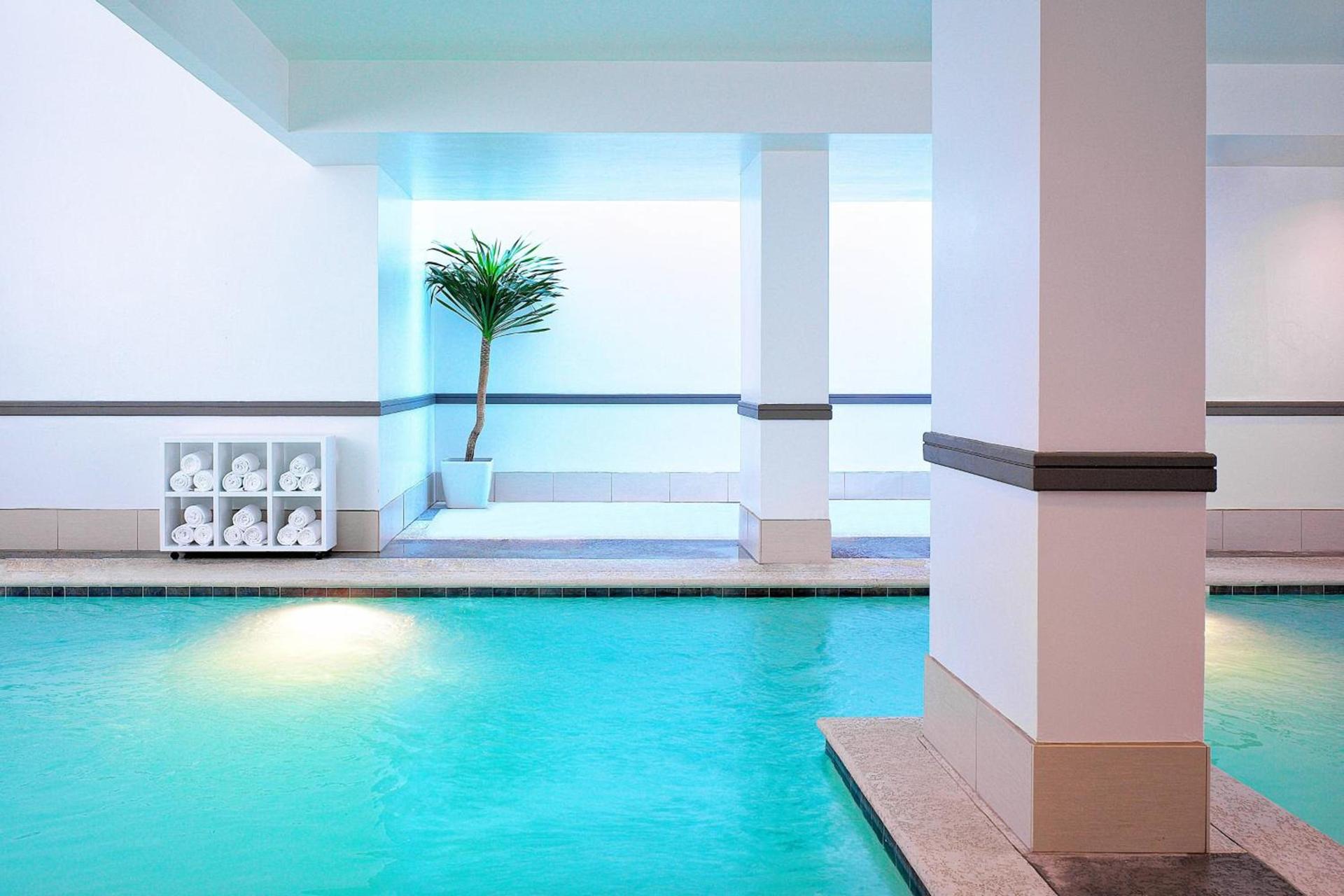 Le Meridien Dallas by the Galleria photo 25