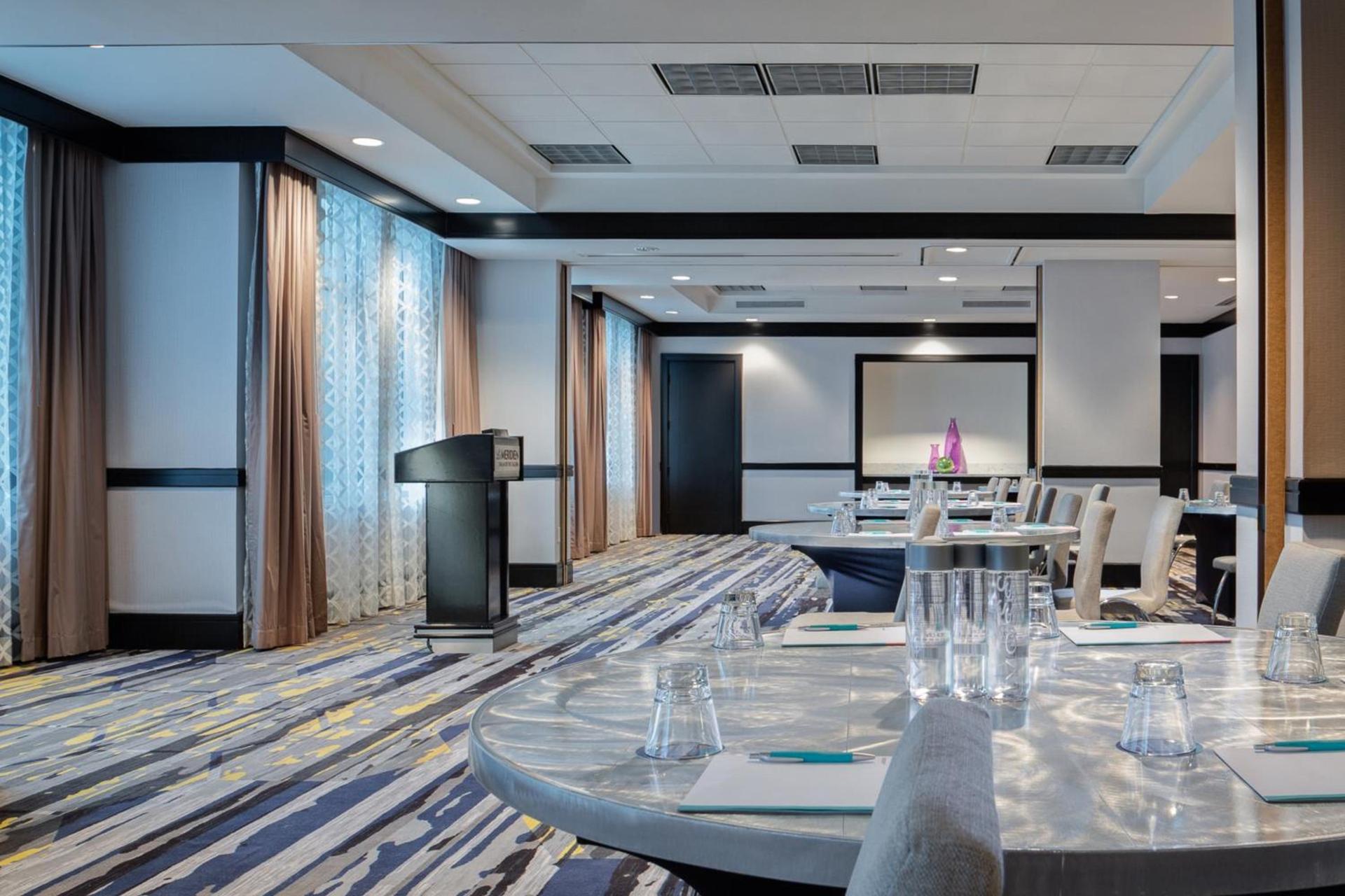 Le Meridien Dallas by the Galleria photo 31