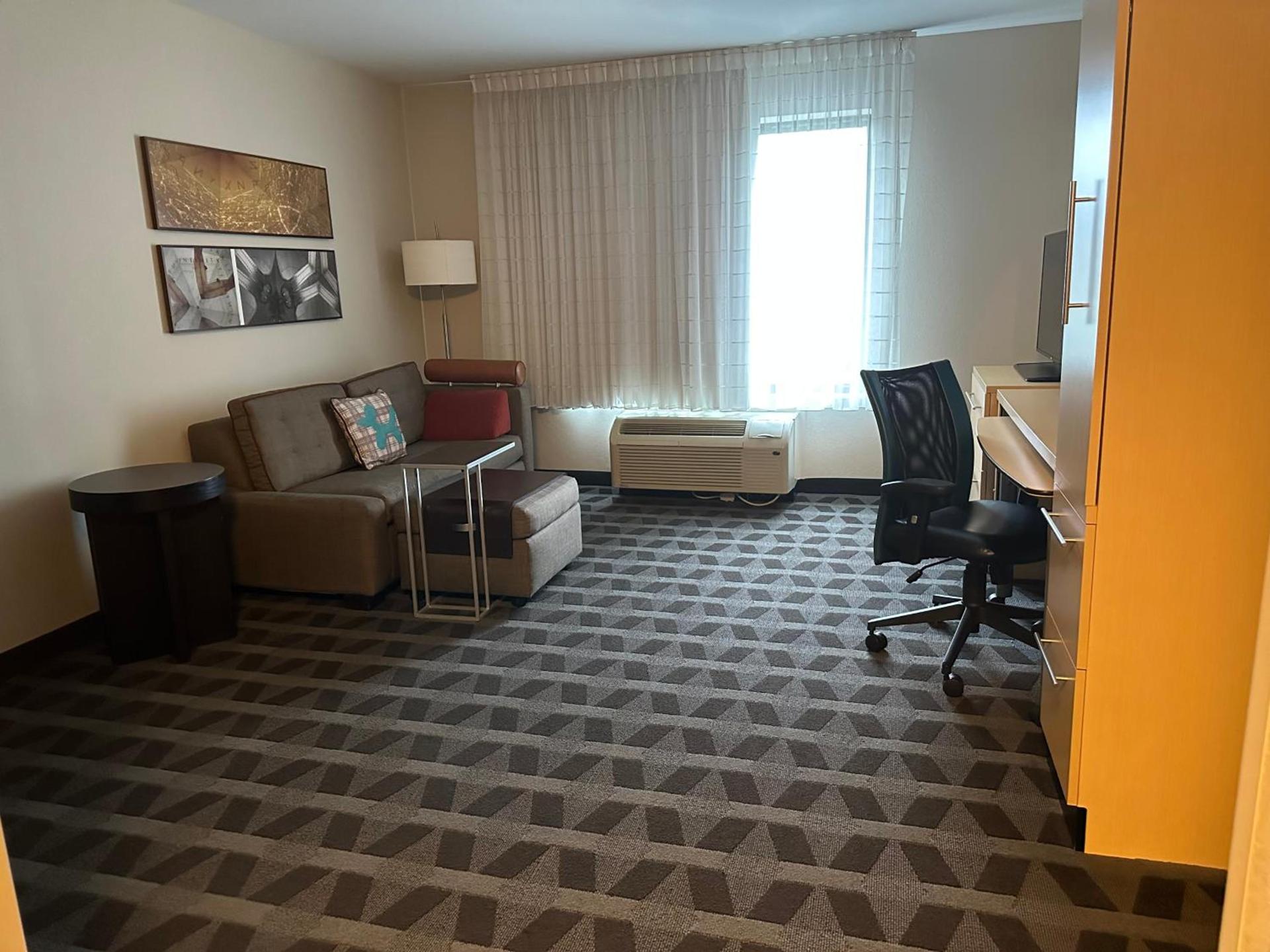 TownePlace Suites by Marriott Columbia Northwest/Harbison photo 15