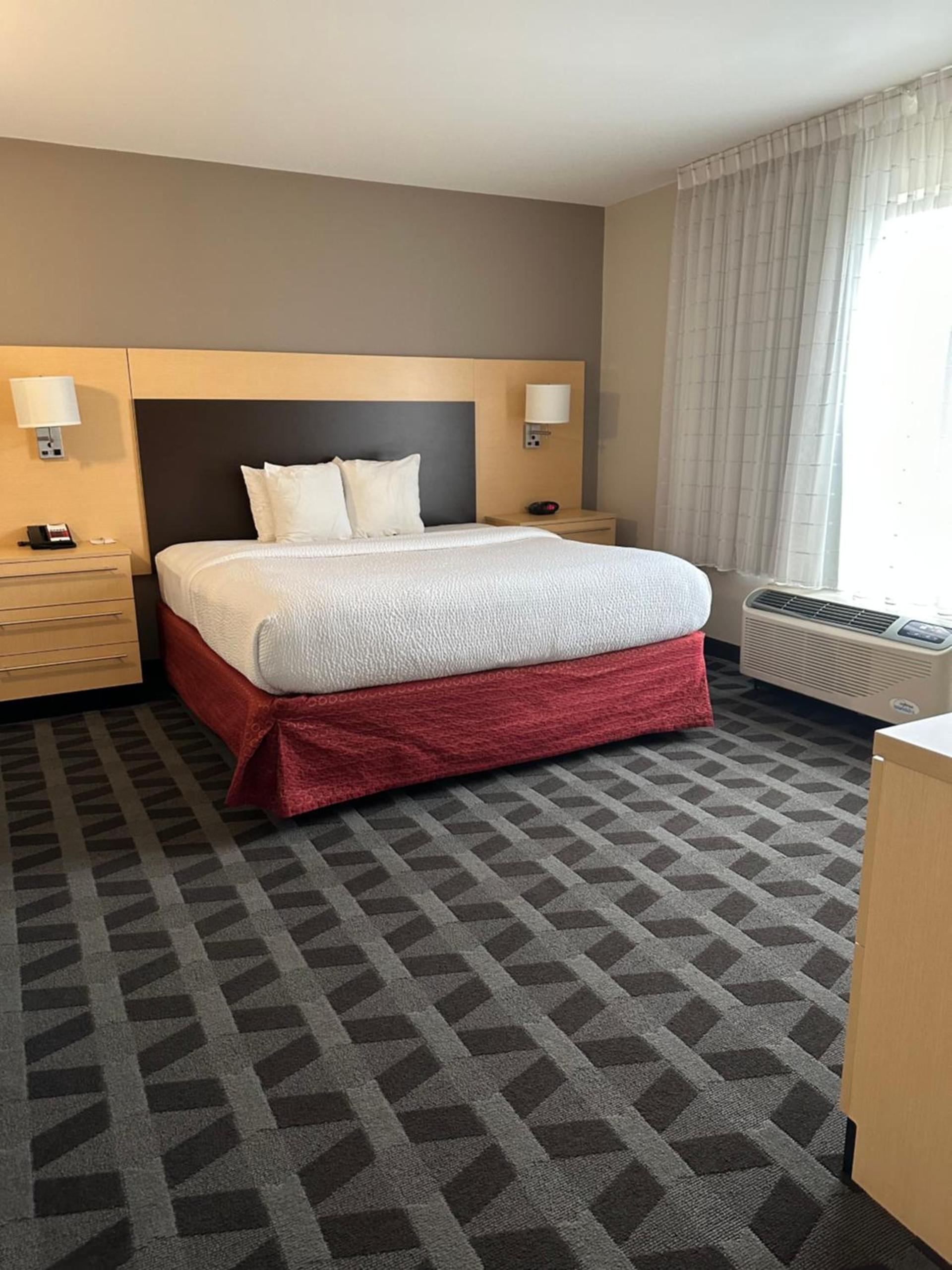 TownePlace Suites by Marriott Columbia Northwest/Harbison photo 16