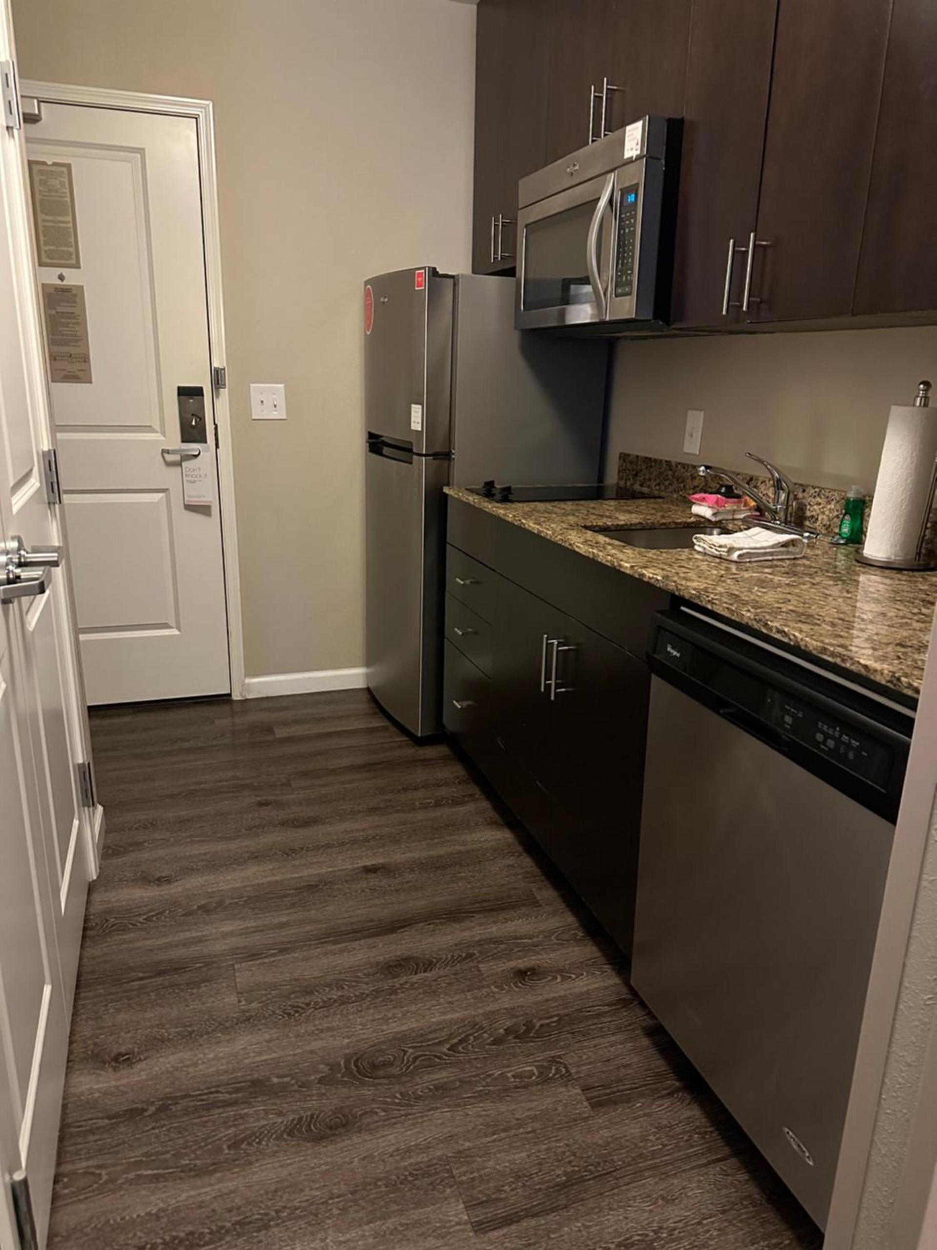 TownePlace Suites by Marriott Columbia Northwest/Harbison photo 17