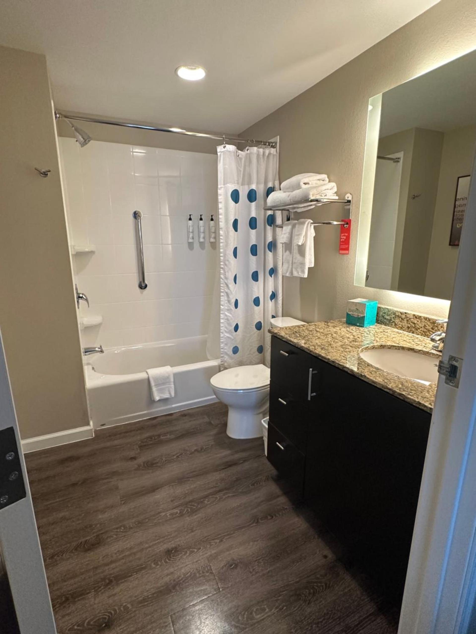 TownePlace Suites by Marriott Columbia Northwest/Harbison photo 19