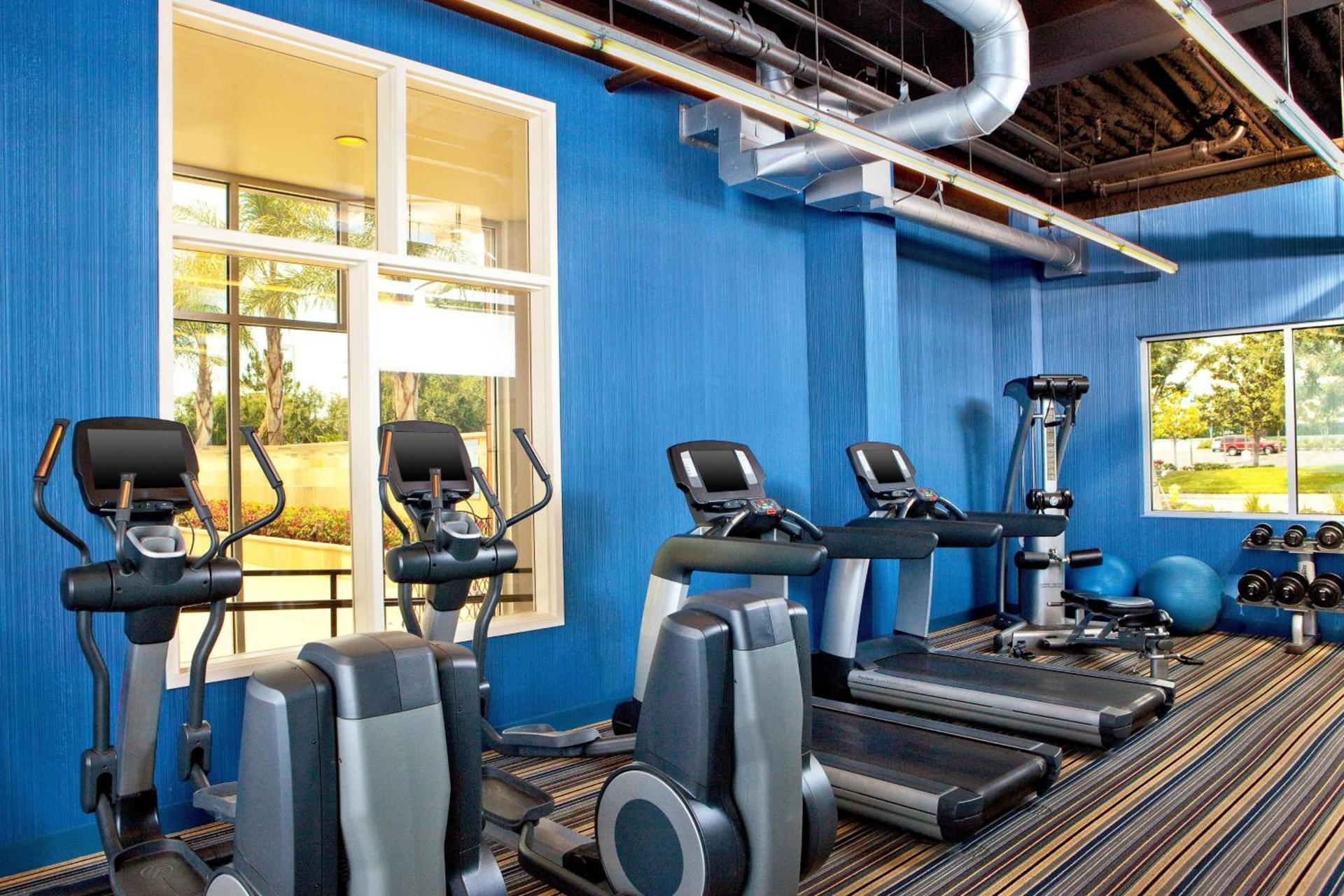 Aloft by Marriott Ontario-Rancho Cucamonga photo 14