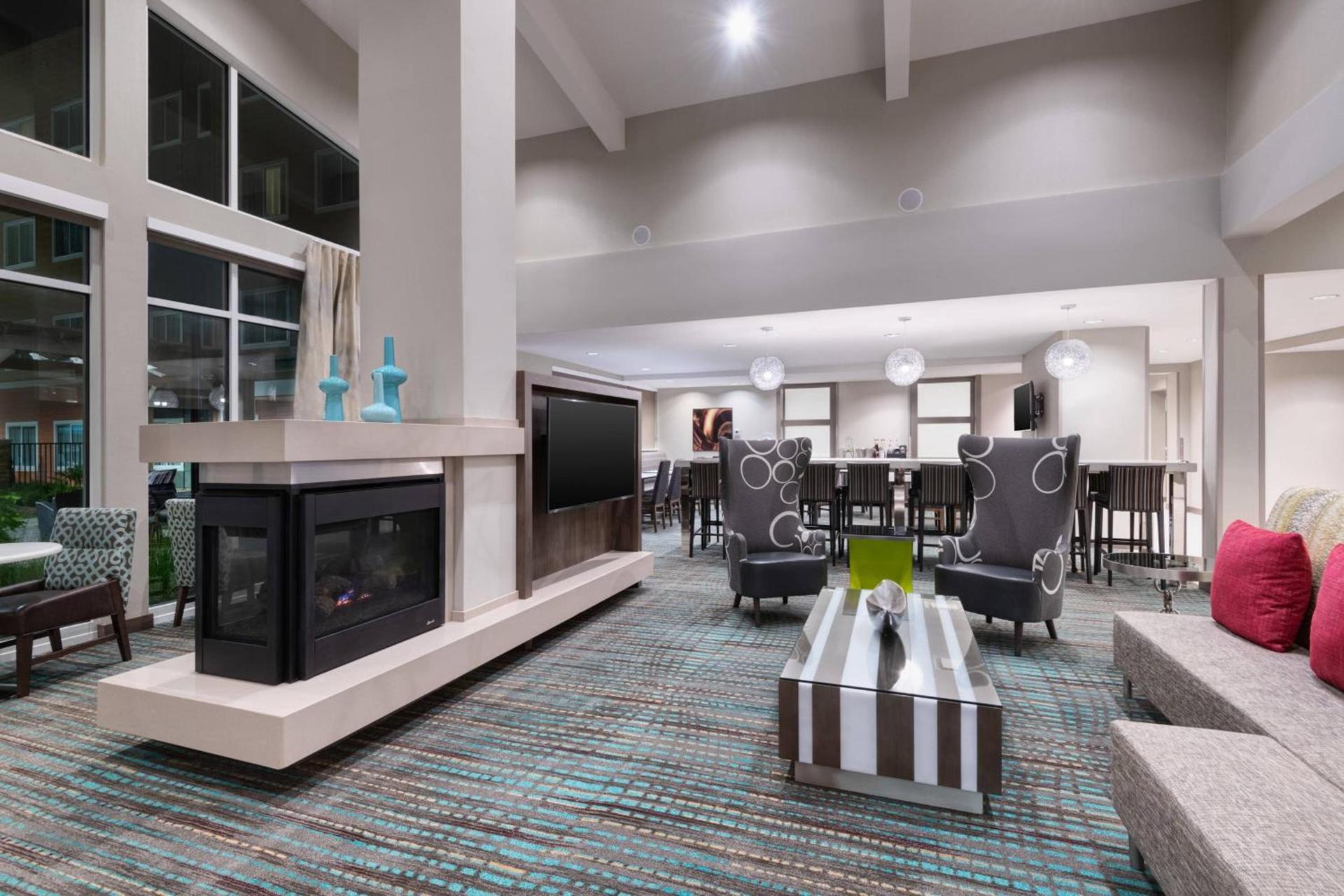 Residence Inn by Marriott Spartanburg Westgate photo 6
