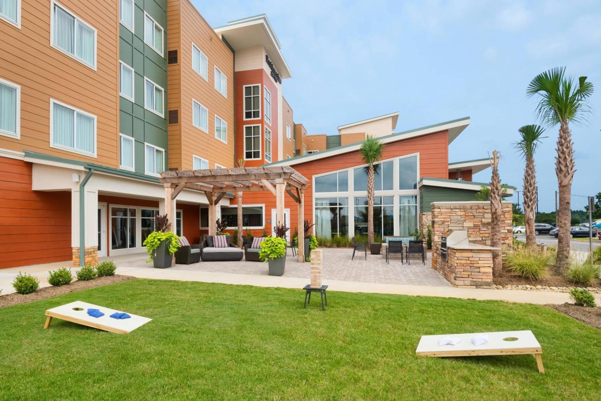 Residence Inn by Marriott Spartanburg Westgate photo 26