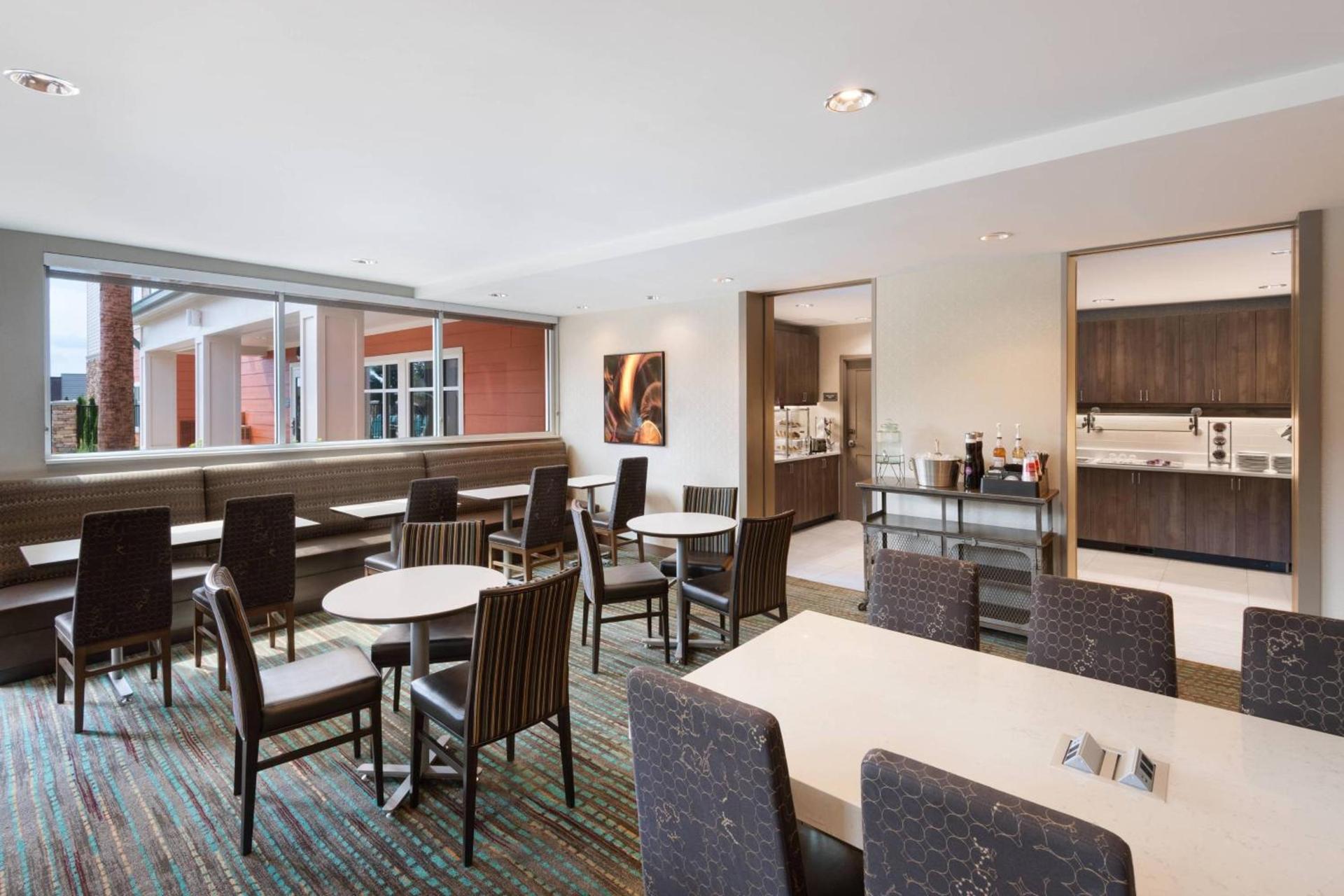 Residence Inn by Marriott Spartanburg Westgate photo 22