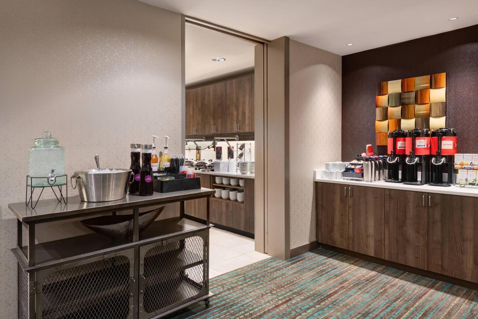 Residence Inn by Marriott Spartanburg Westgate photo 23