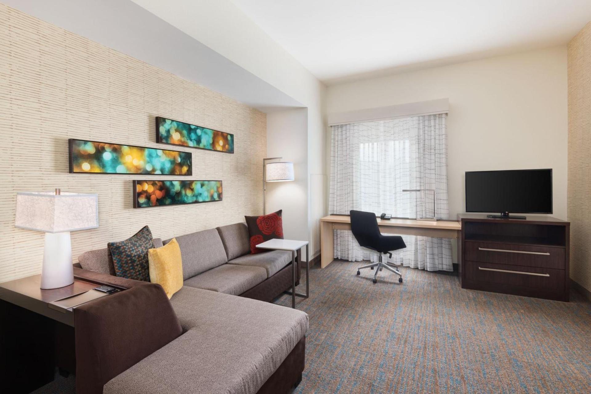 Residence Inn by Marriott Spartanburg Westgate photo 8
