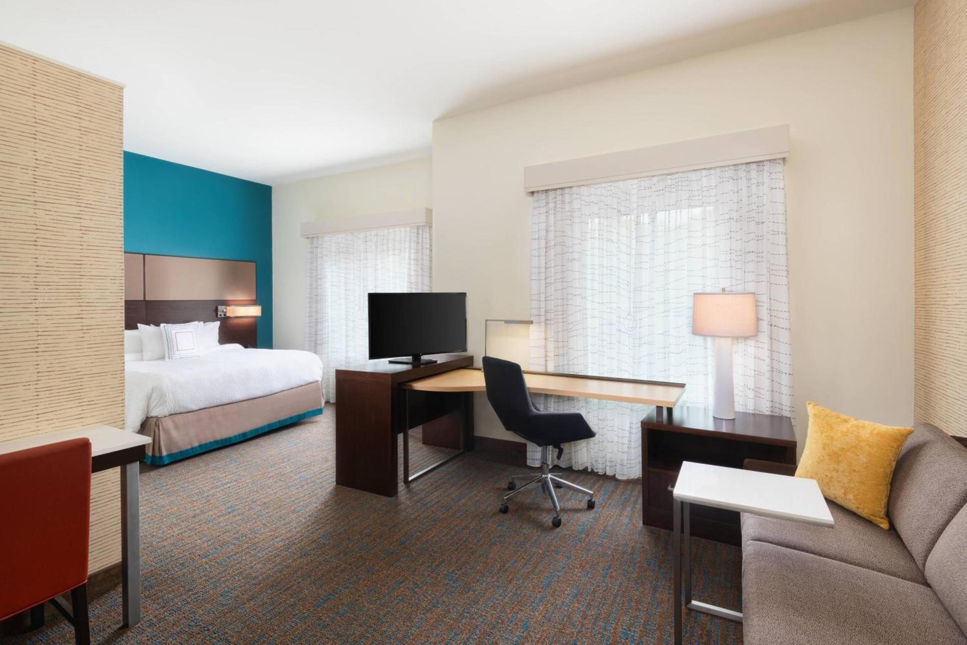 Residence Inn by Marriott Spartanburg Westgate photo 9