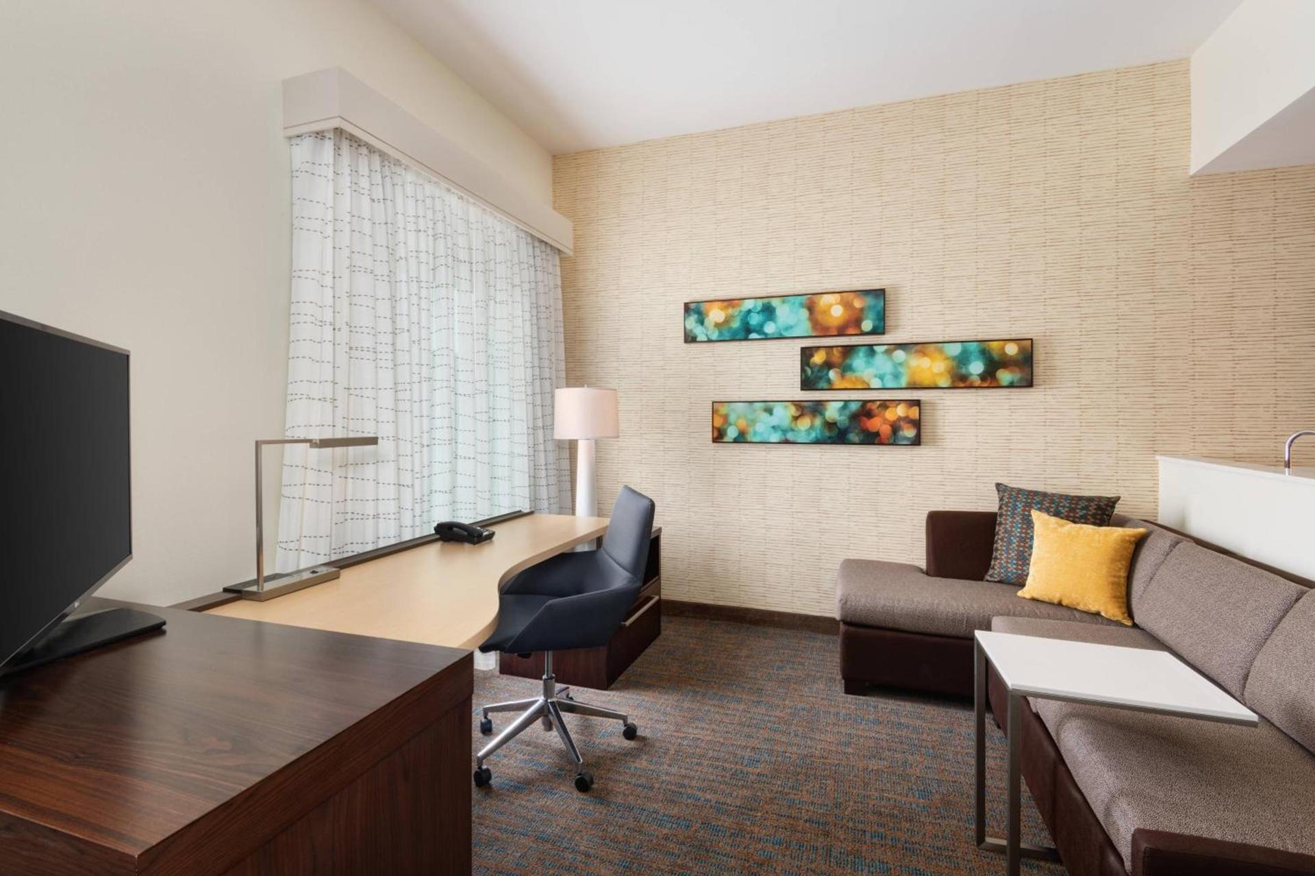 Residence Inn by Marriott Spartanburg Westgate photo 10