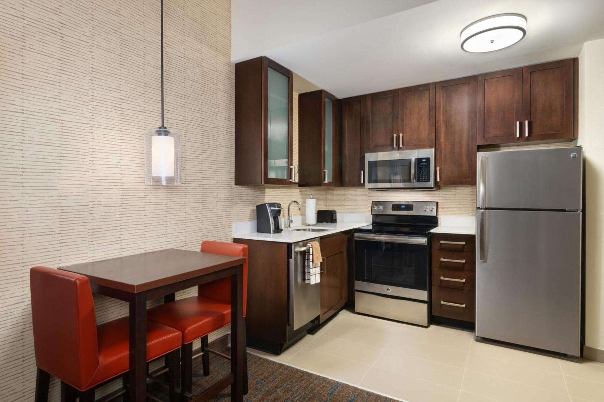 Residence Inn by Marriott Spartanburg Westgate photo 11