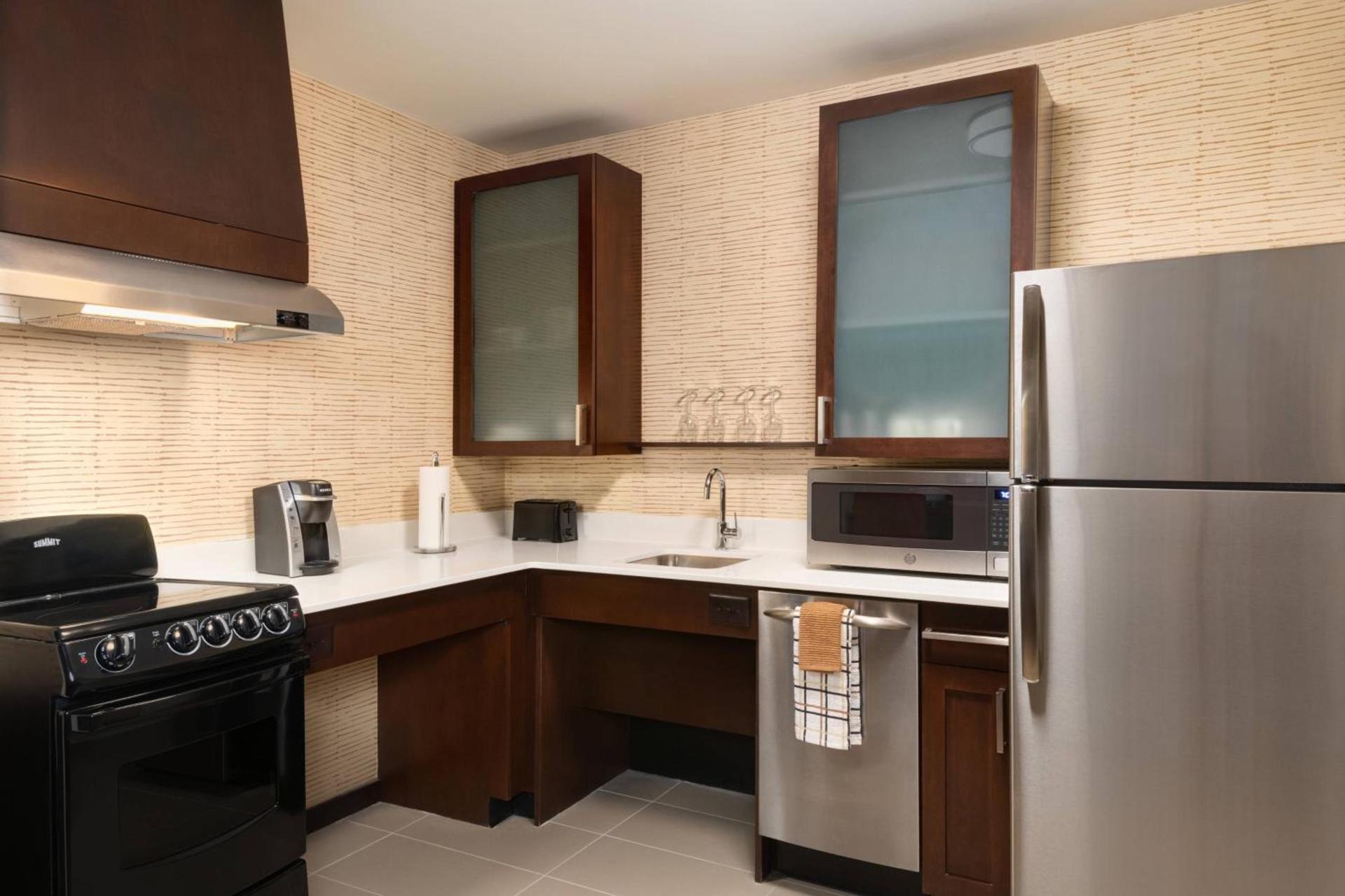 Residence Inn by Marriott Spartanburg Westgate photo 12