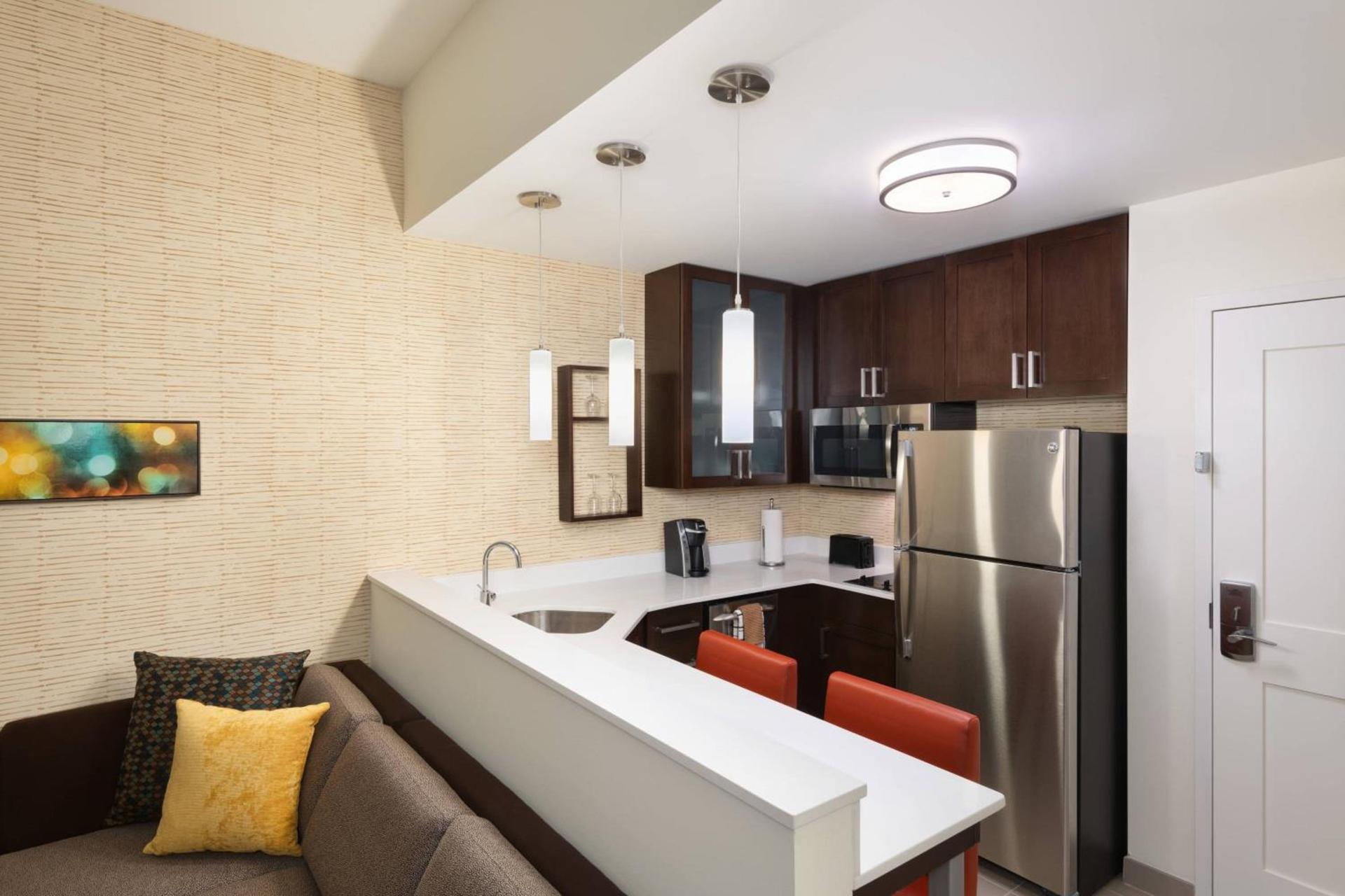 Residence Inn by Marriott Spartanburg Westgate photo 13