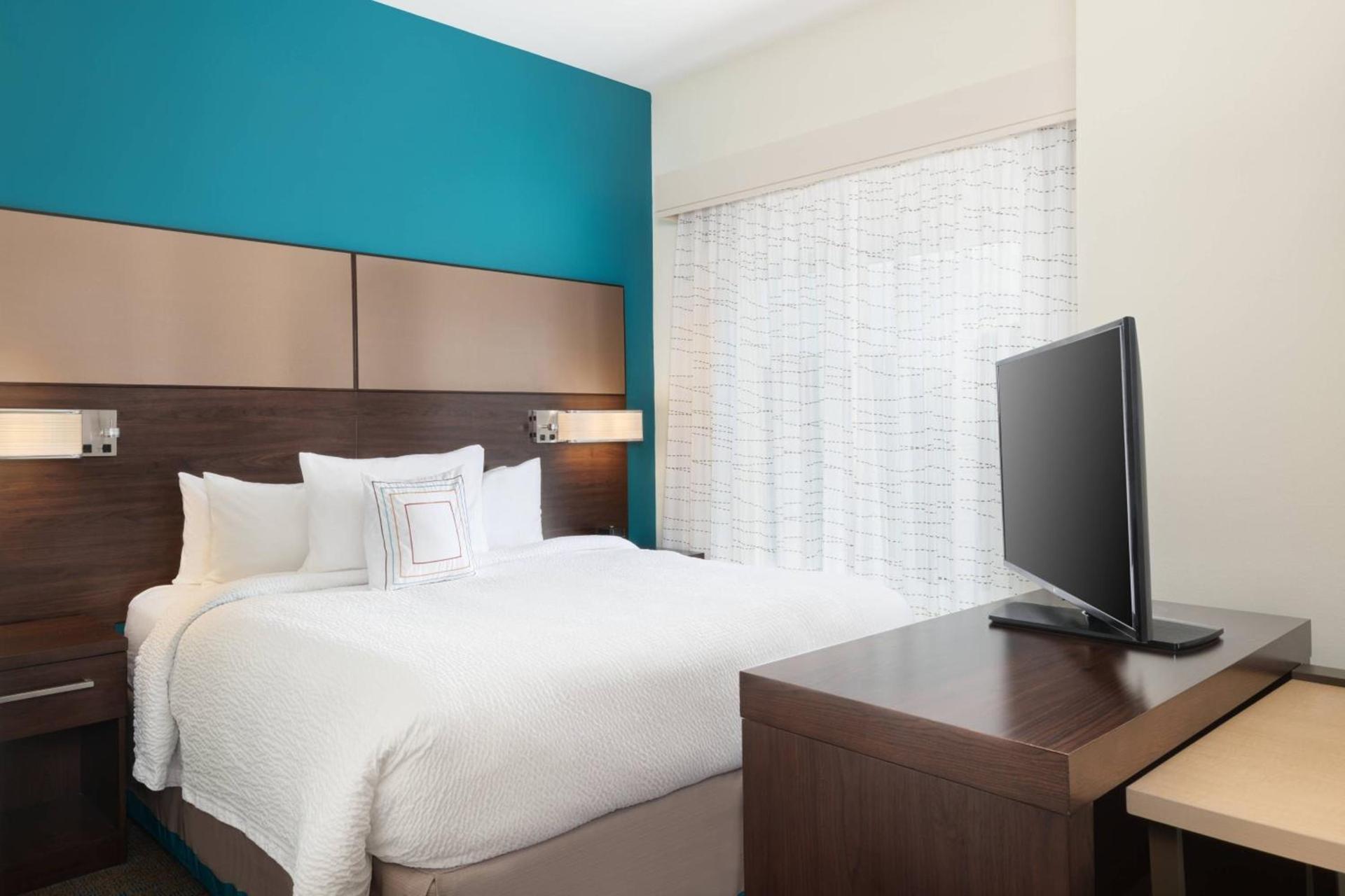 Residence Inn by Marriott Spartanburg Westgate photo 15