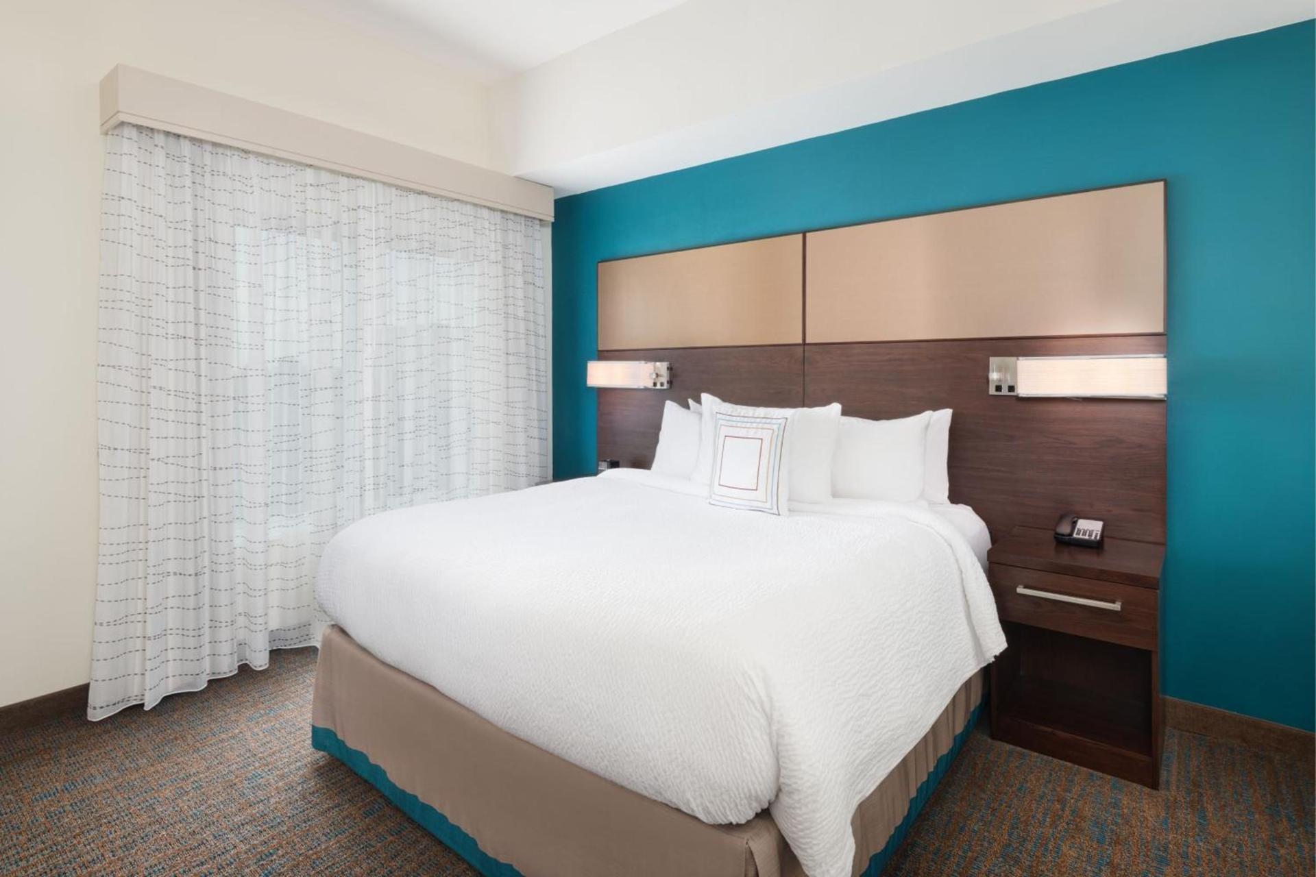 Residence Inn by Marriott Spartanburg Westgate photo 14