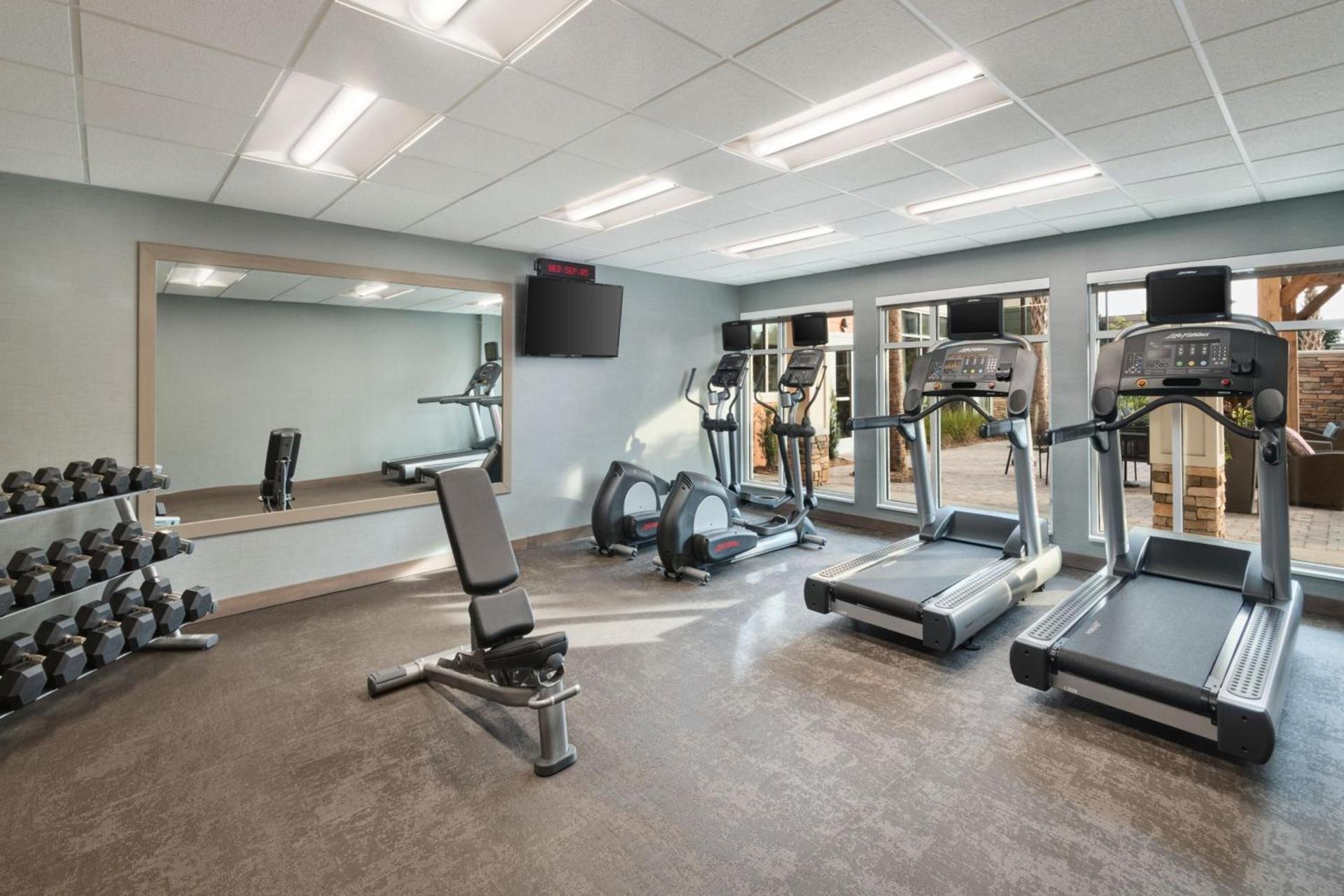 Residence Inn by Marriott Spartanburg Westgate photo 25