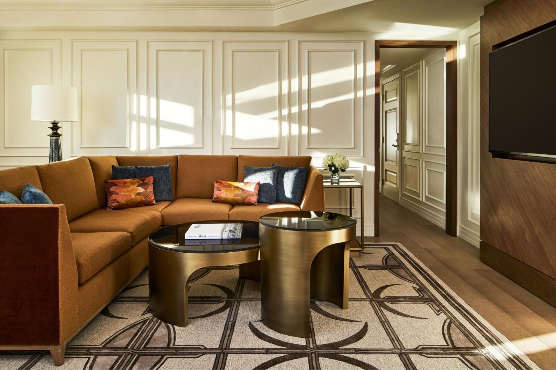 The Ritz-Carlton, Denver photo 19