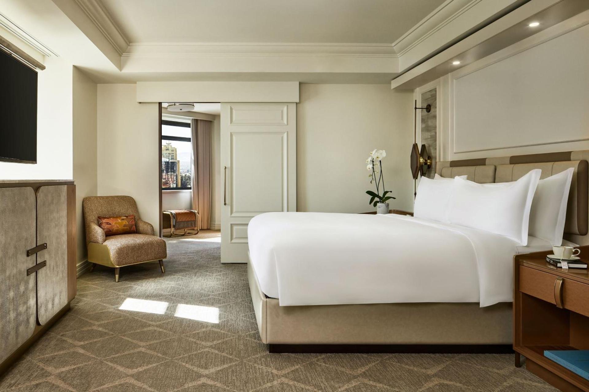 The Ritz-Carlton, Denver photo 21
