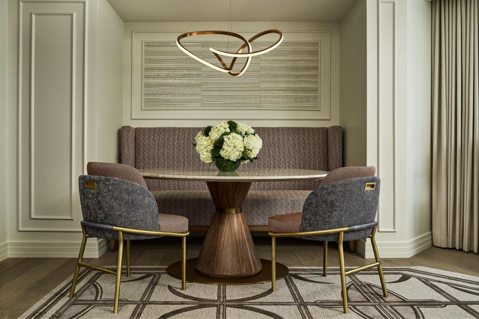 The Ritz-Carlton, Denver photo 23