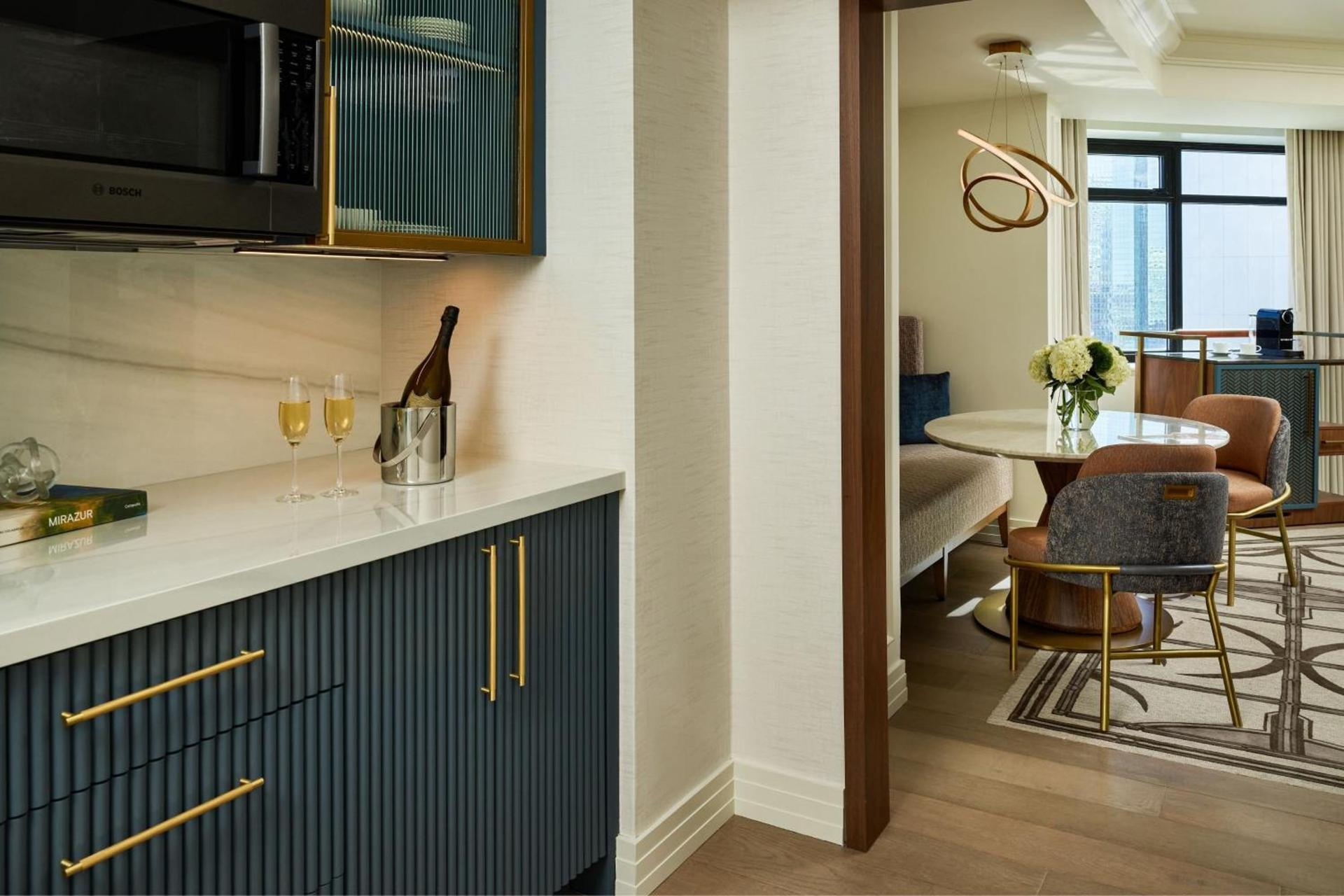 The Ritz-Carlton, Denver photo 24
