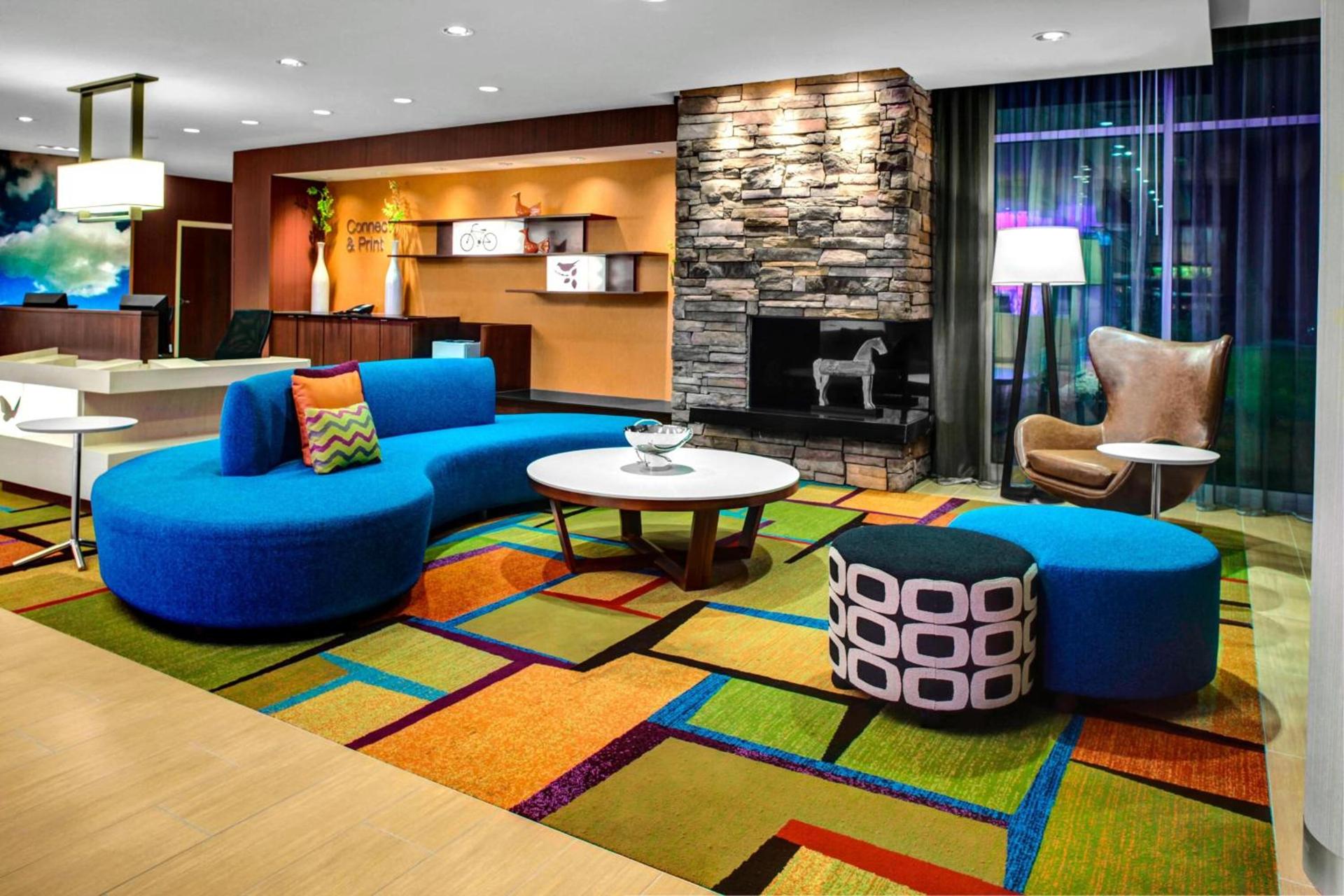 Fairfield Inn & Suites by Marriott Douglas photo 19