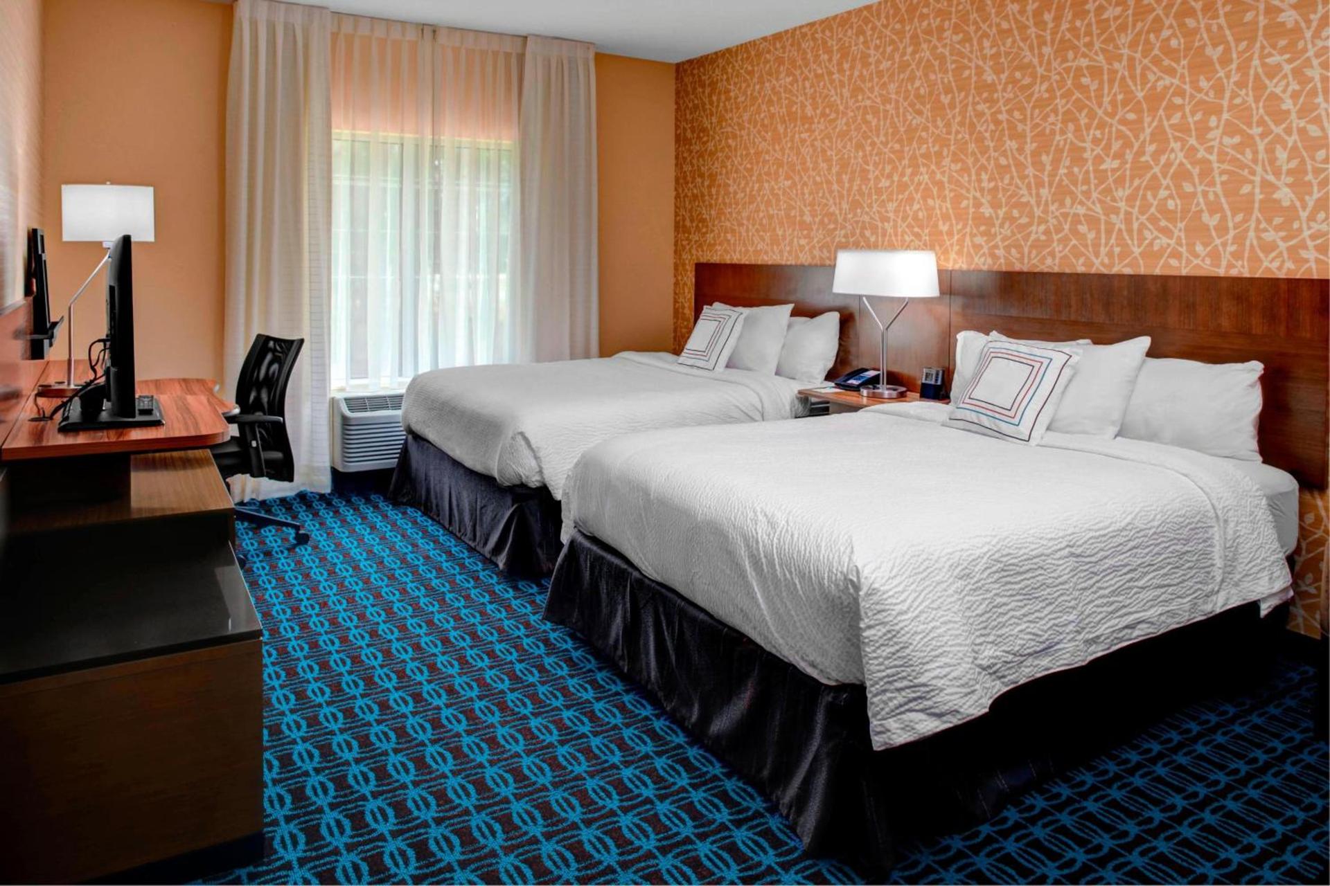 Fairfield Inn & Suites by Marriott Douglas photo 5