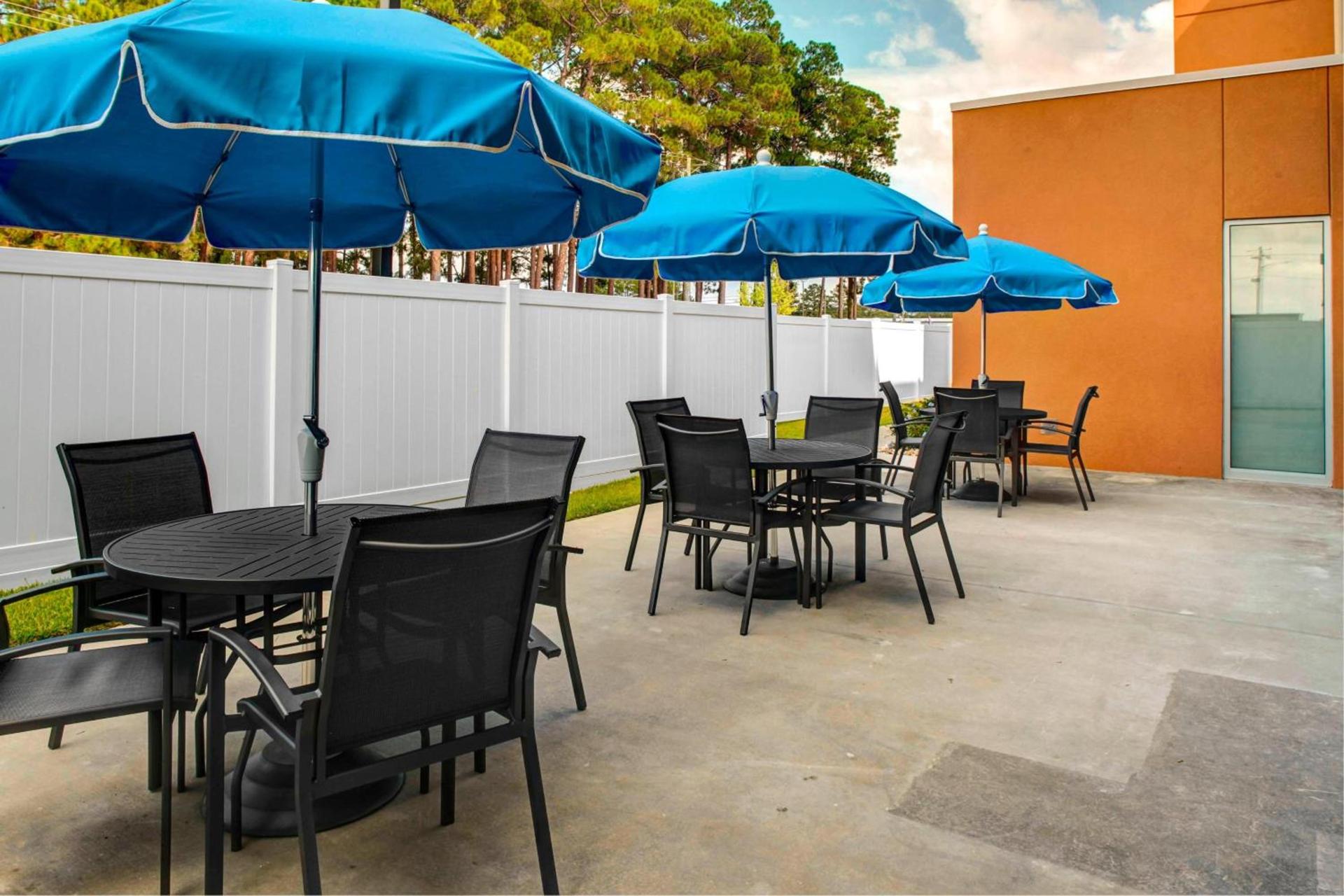 Fairfield Inn & Suites by Marriott Douglas photo 4