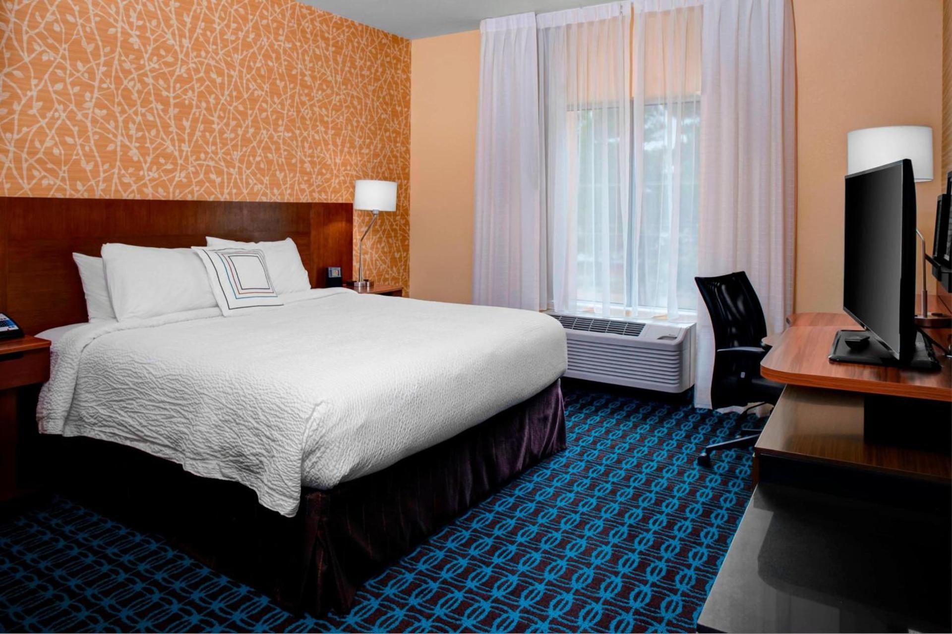 Fairfield Inn & Suites by Marriott Douglas photo 6