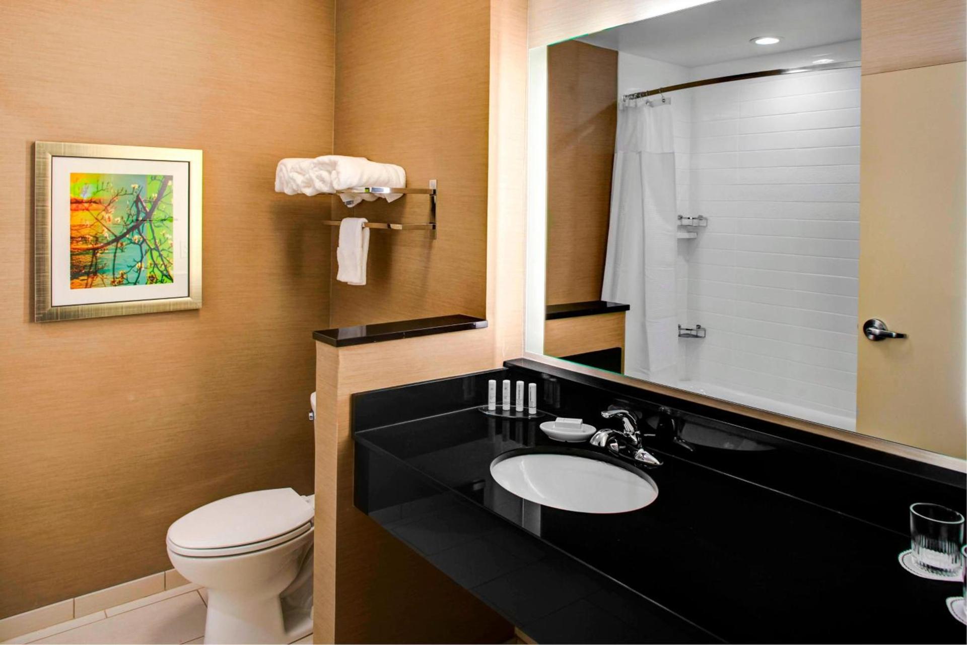 Fairfield Inn & Suites by Marriott Douglas photo 7