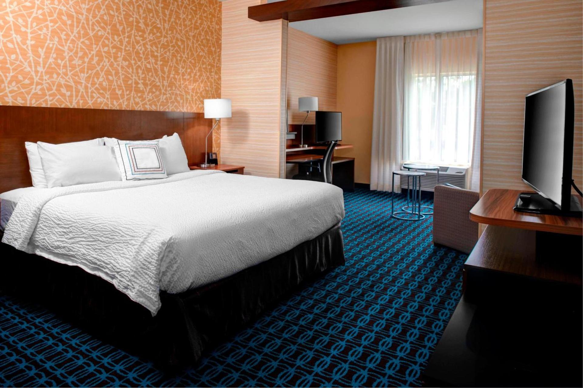 Fairfield Inn & Suites by Marriott Douglas photo 10