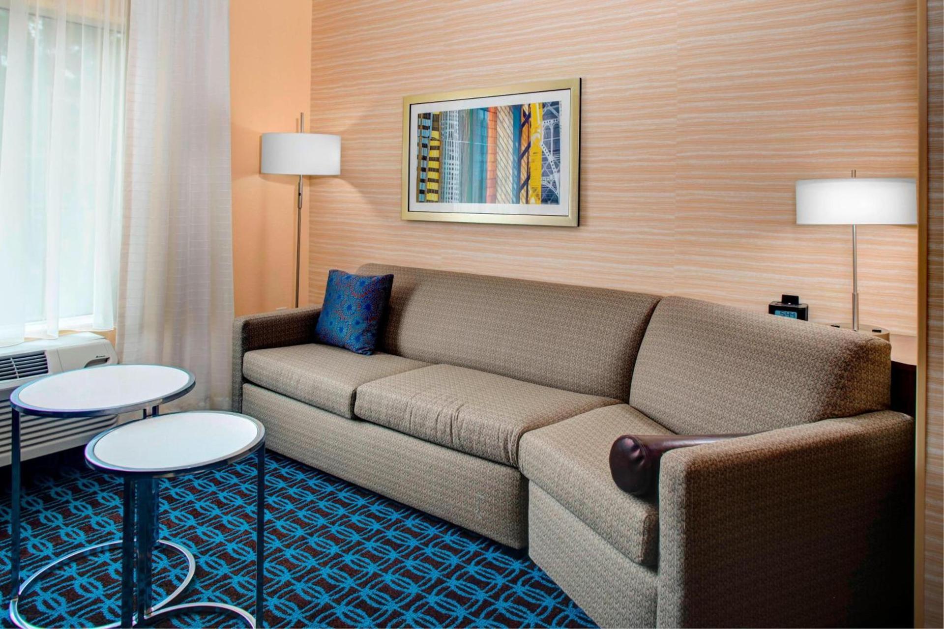 Fairfield Inn & Suites by Marriott Douglas photo 11