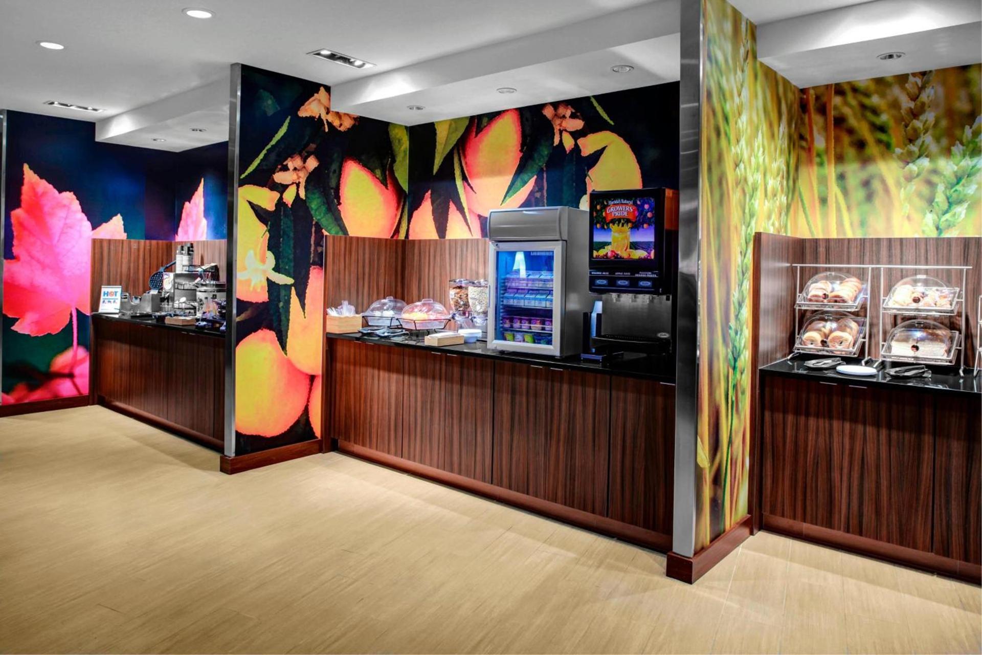 Fairfield Inn & Suites by Marriott Douglas photo 14