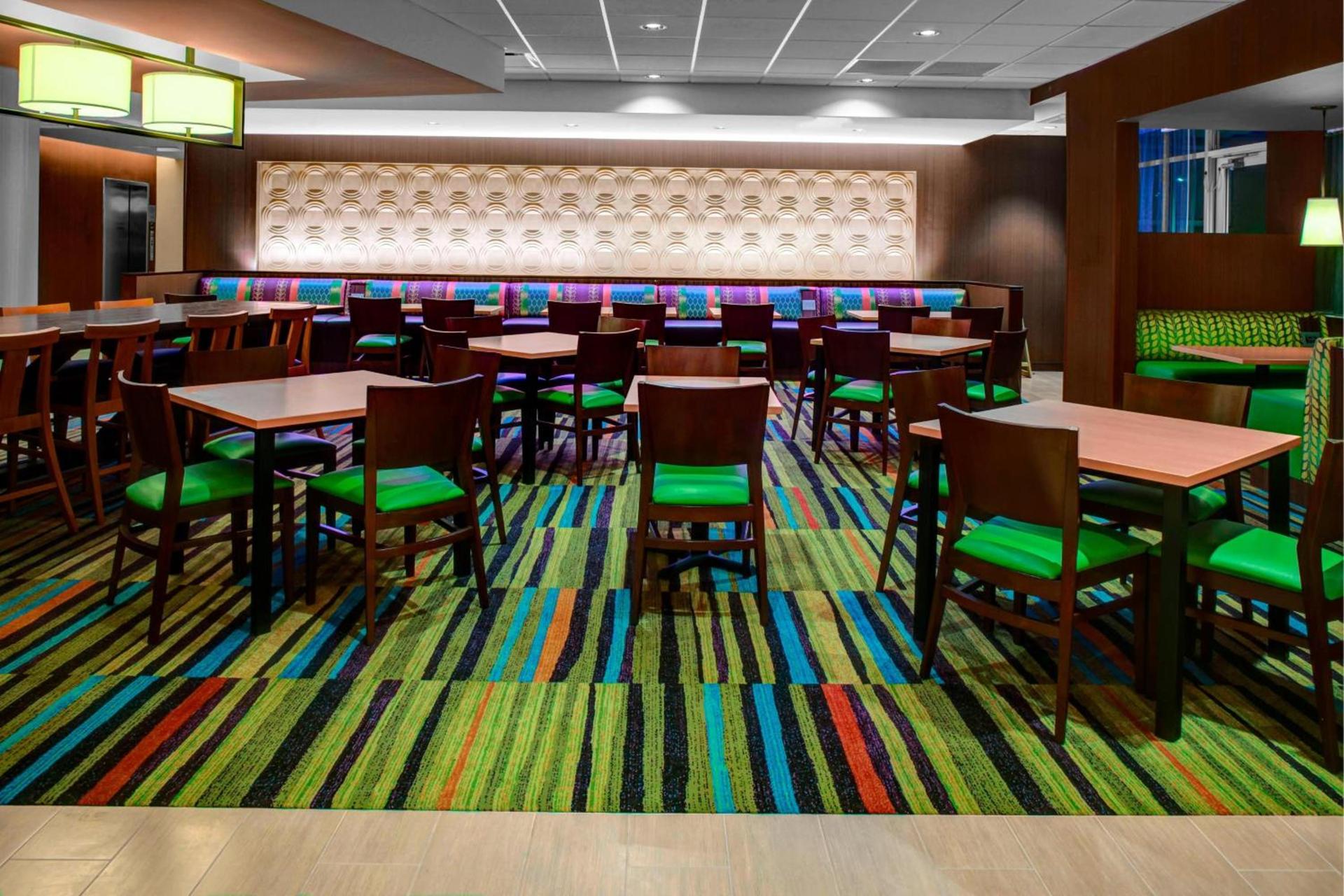 Fairfield Inn & Suites by Marriott Douglas photo 15
