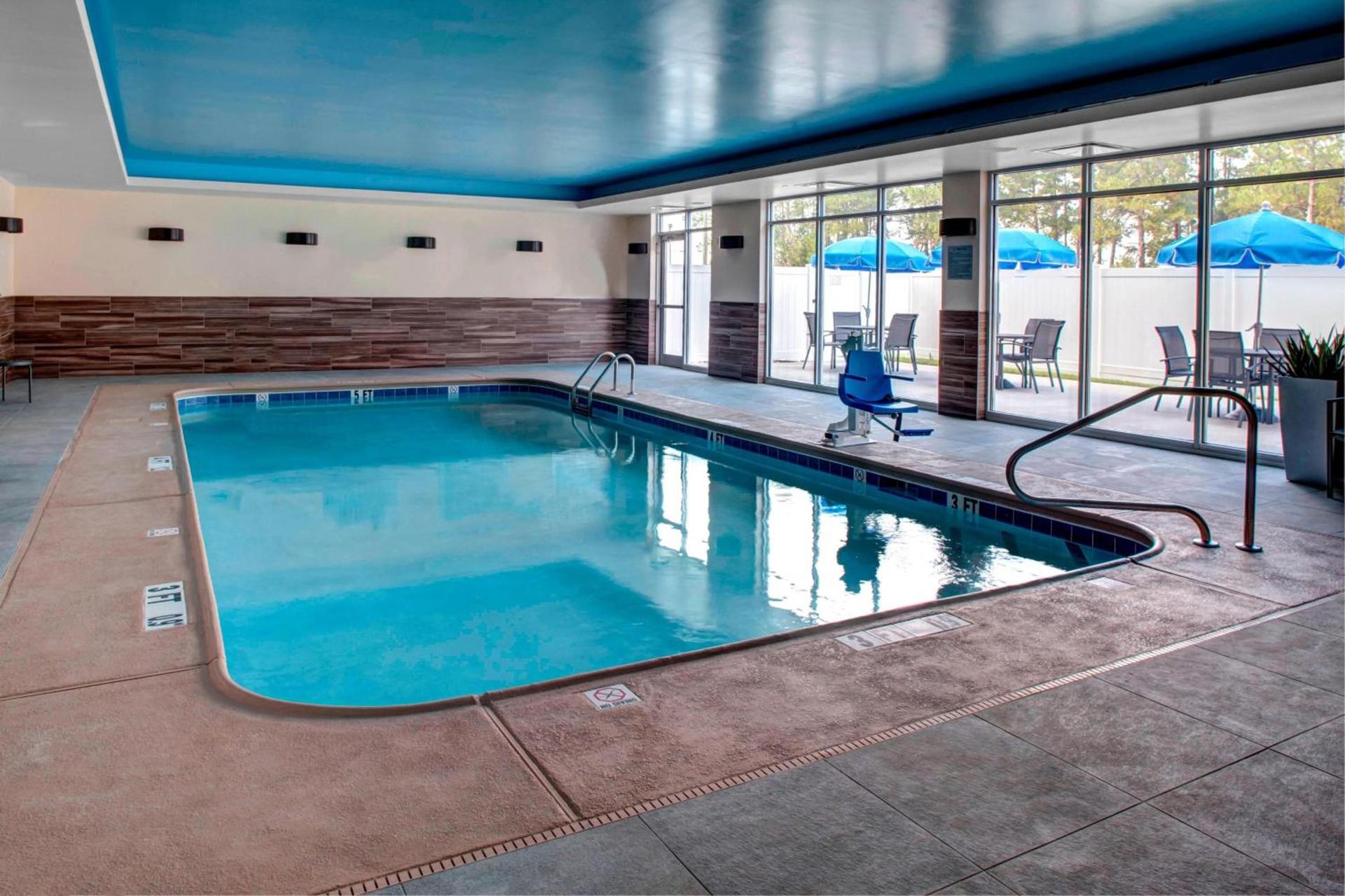 Fairfield Inn & Suites by Marriott Douglas photo 16