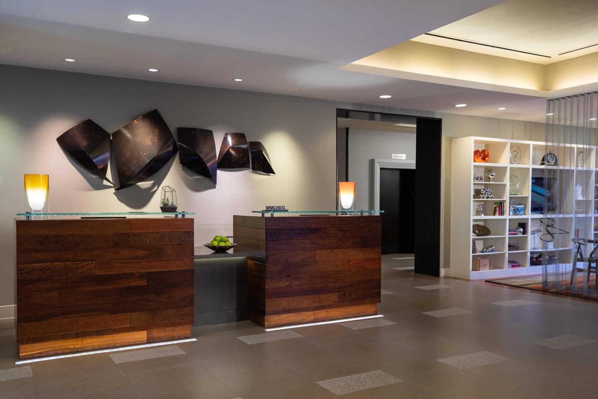 The Baronette Renaissance Detroit-Novi Hotel photo 2