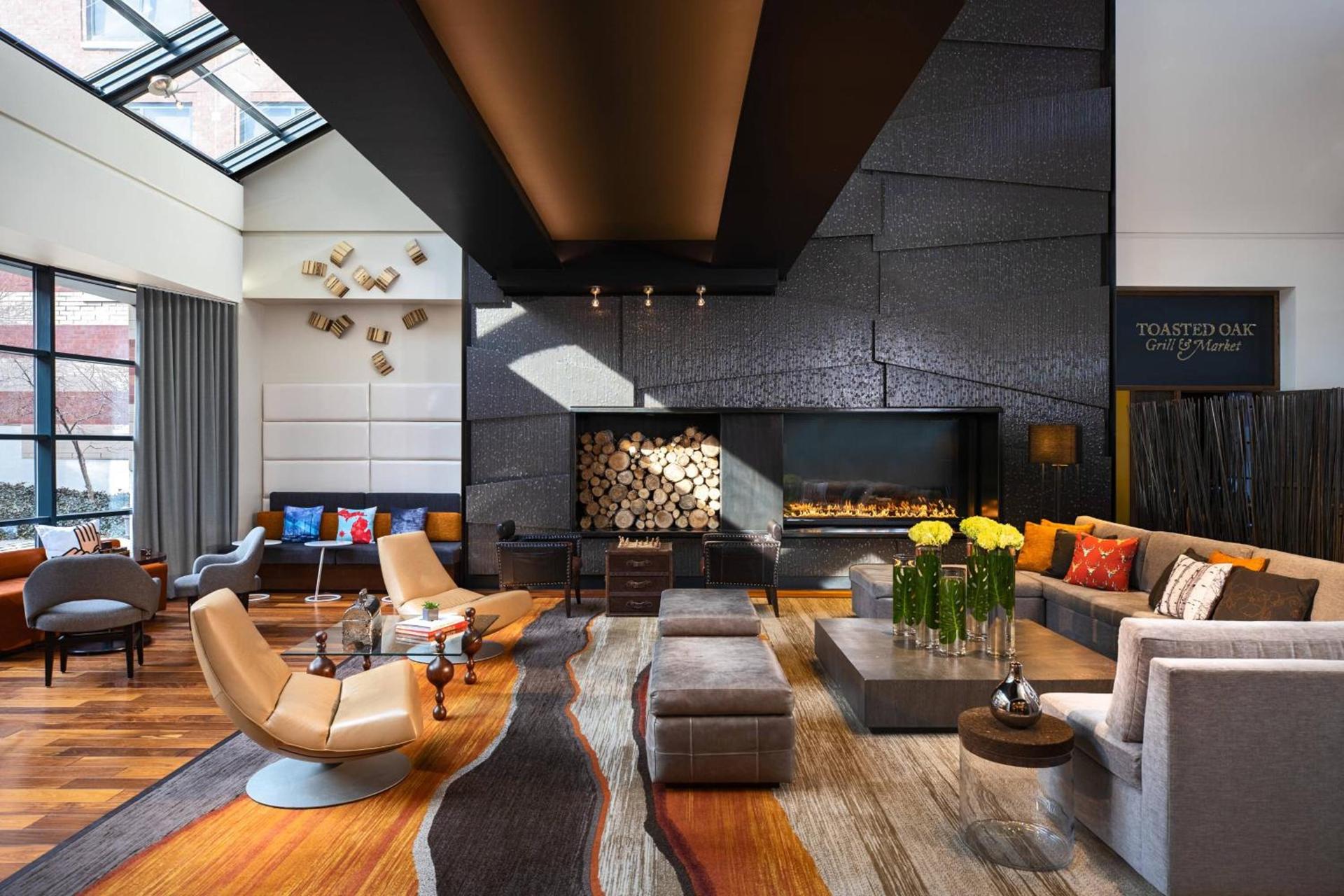 The Baronette Renaissance Detroit-Novi Hotel photo 3