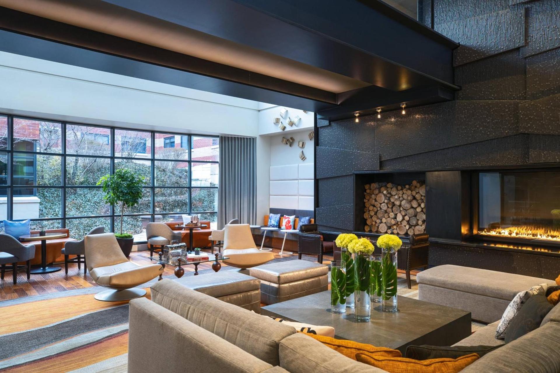 The Baronette Renaissance Detroit-Novi Hotel photo 4