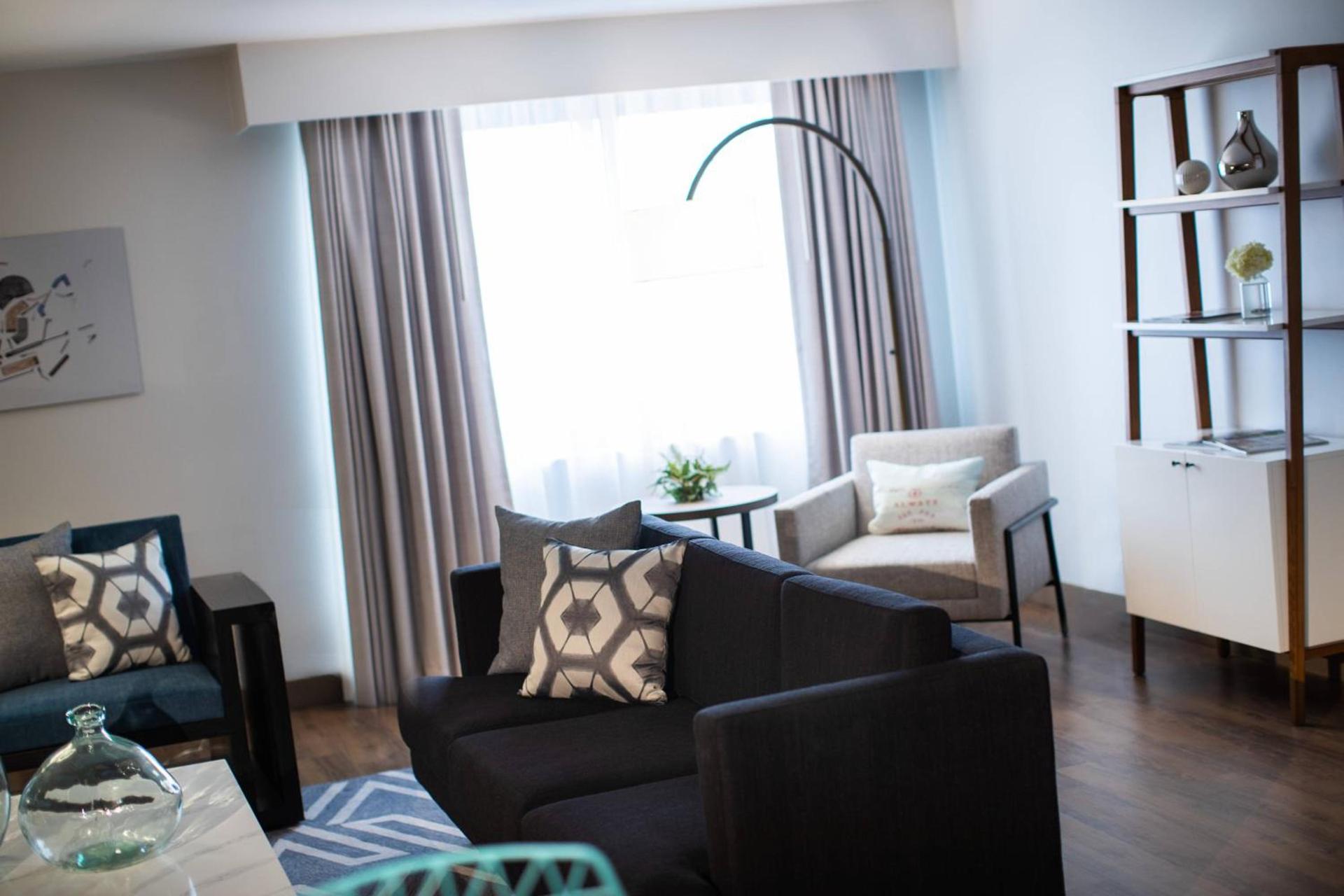 The Baronette Renaissance Detroit-Novi Hotel photo 19
